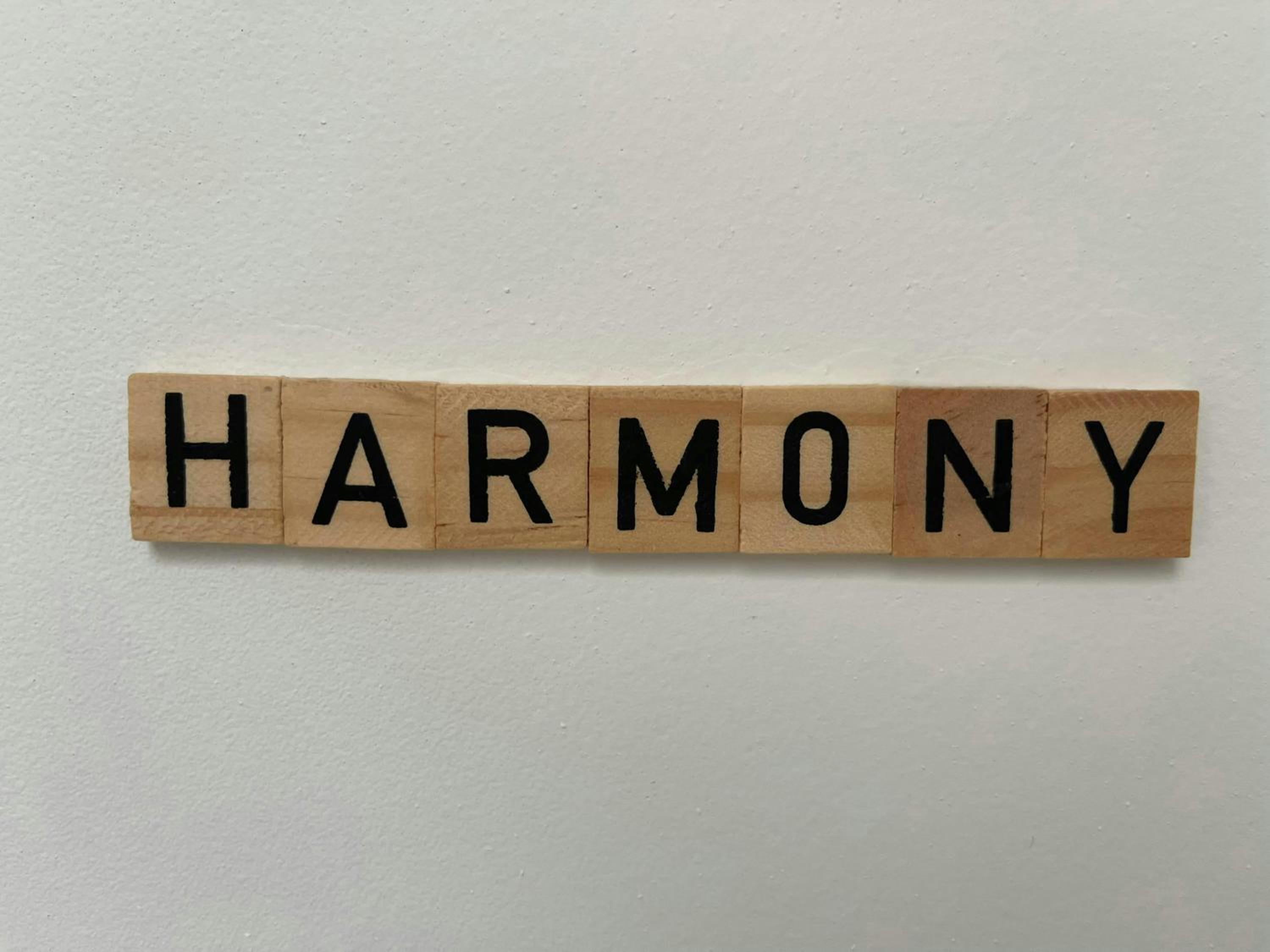 Les Libournettes - Harmony
