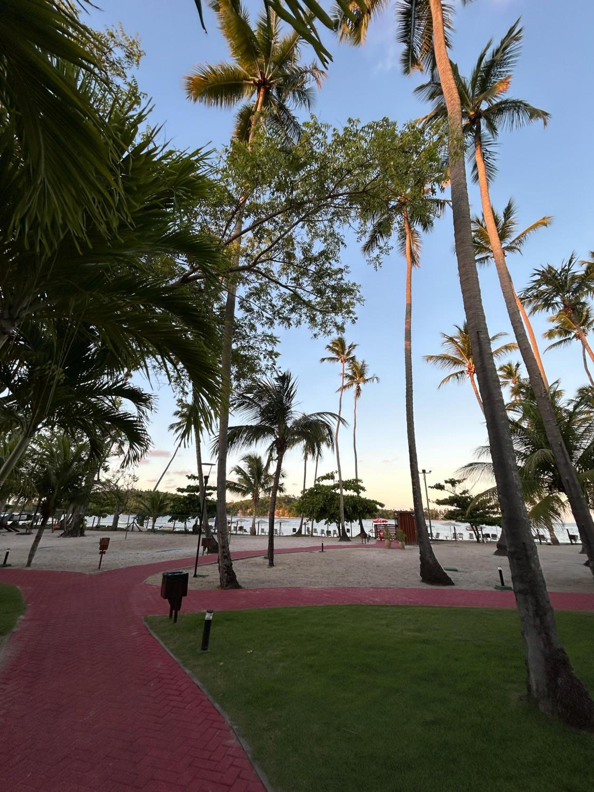 Praia dos Carneiros- Club Meridional 2 Quartos 7 Pessoas