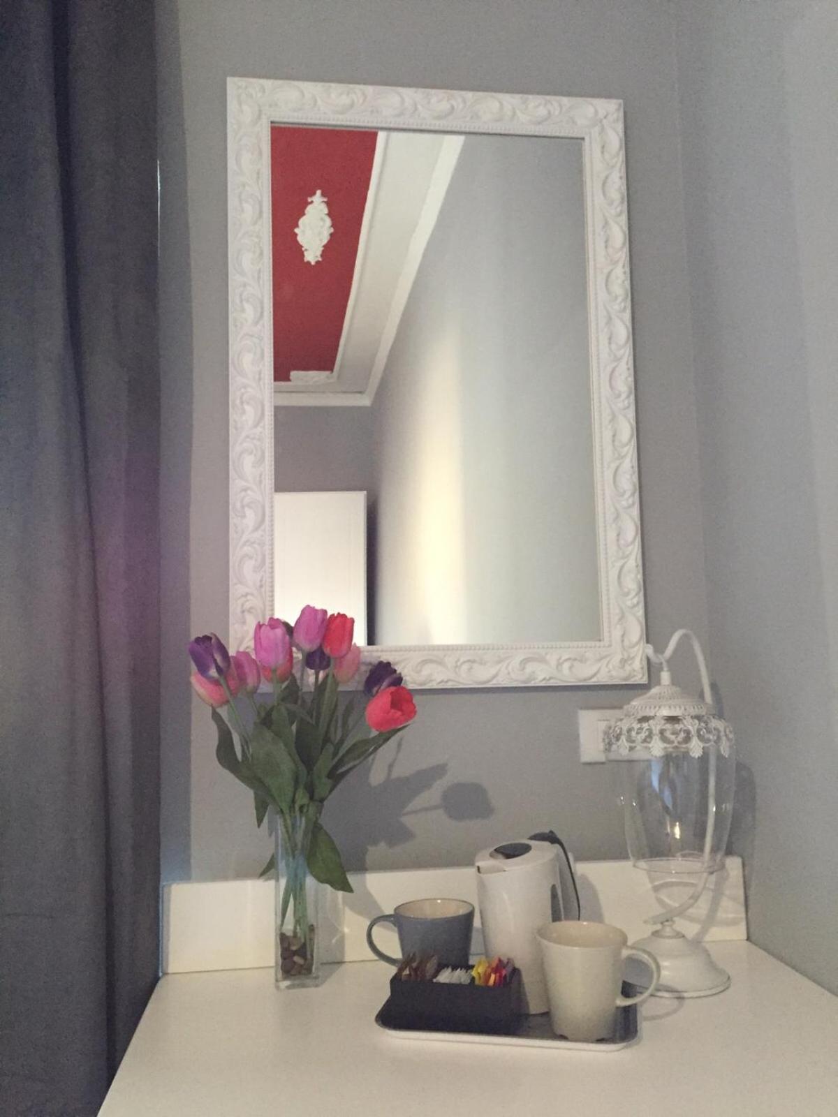 Room Inn Vatican
