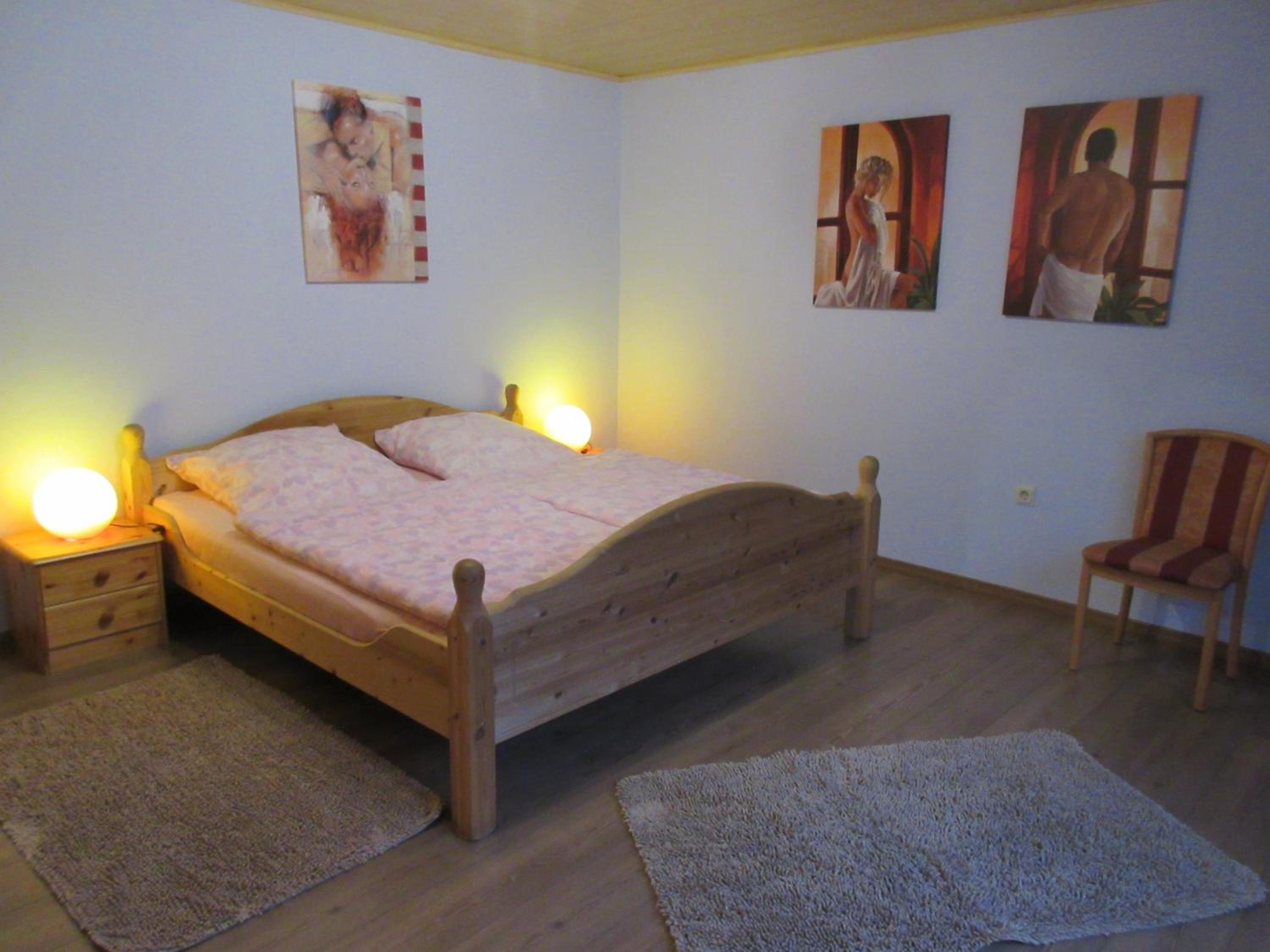 Ferienhaus Schulze view 4