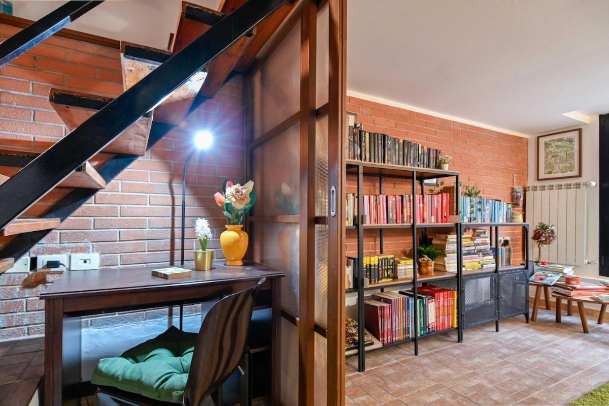 Giardino dei Libri - San Giuliano Milanese - by Host4U
