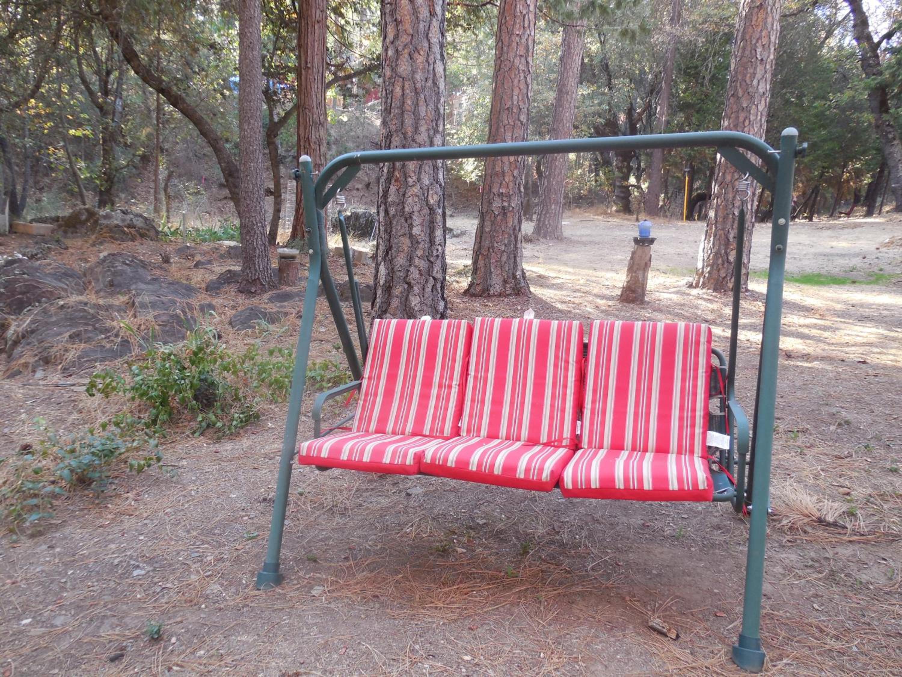 Yosemite Paradise Inn