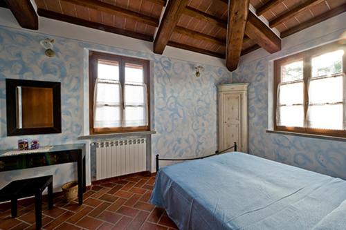 La Casetta nel Bosco en Sinalunga