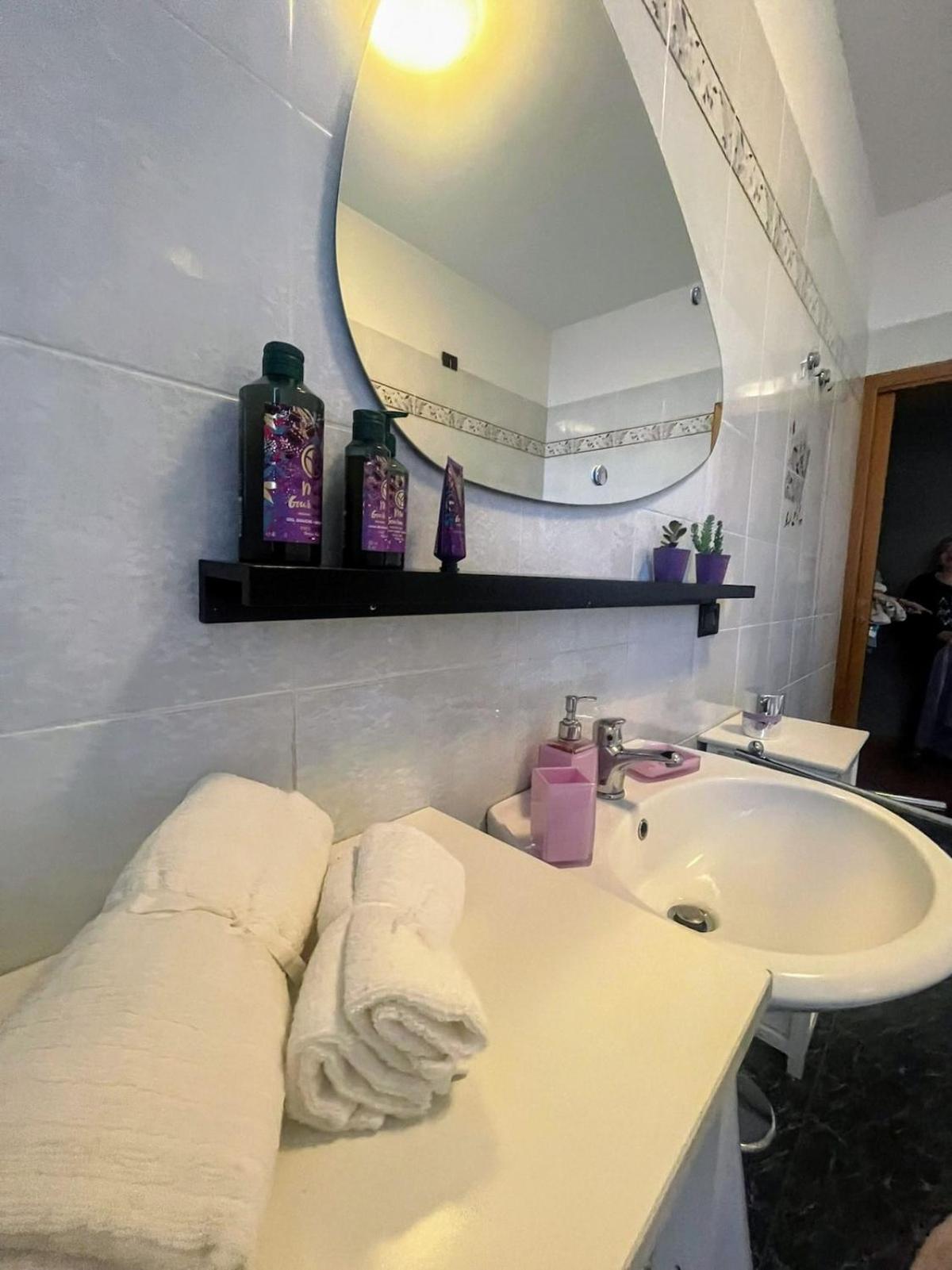 Urban House - un angolo di relax con terrazza in Lombardia