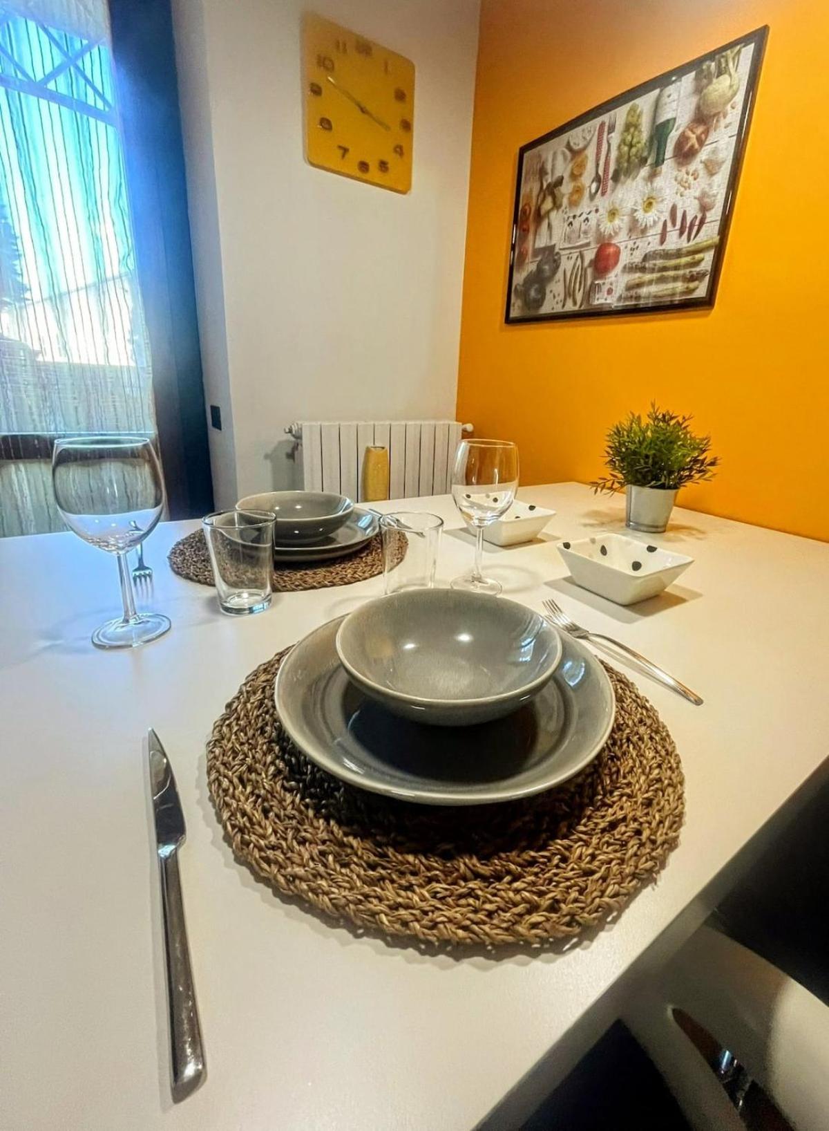 Urban House - un angolo di relax con terrazza in Lombardia
