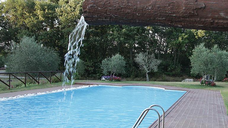 La Casetta nel Bosco en Sinalunga