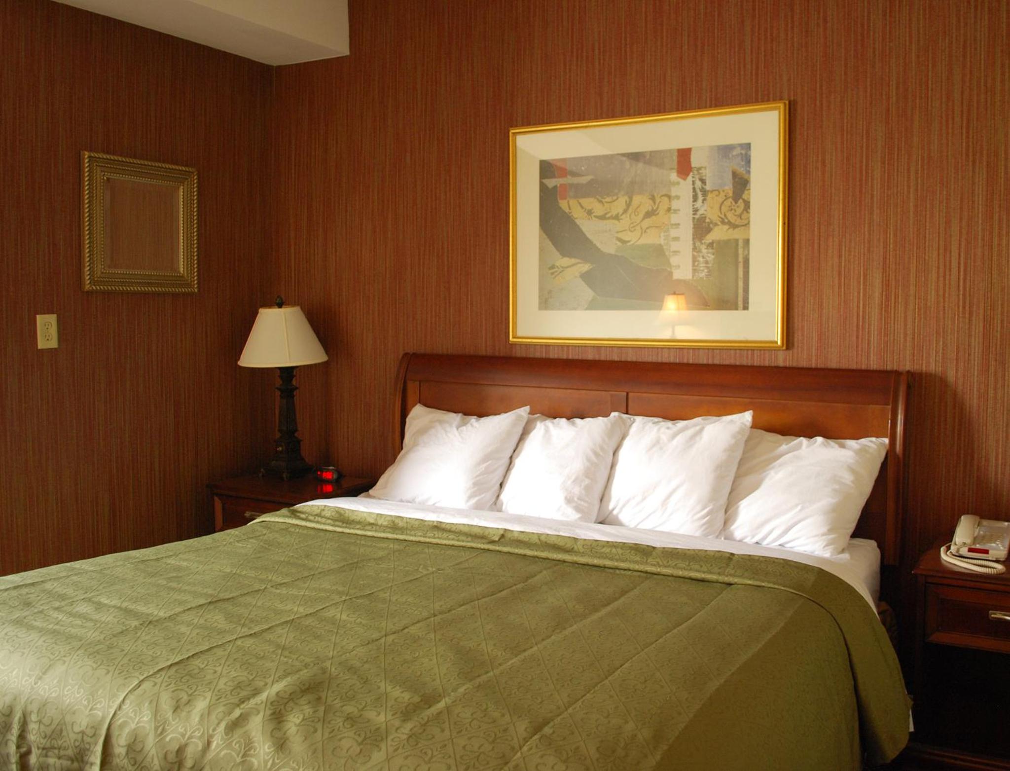 Travel Inn - Watertown NY