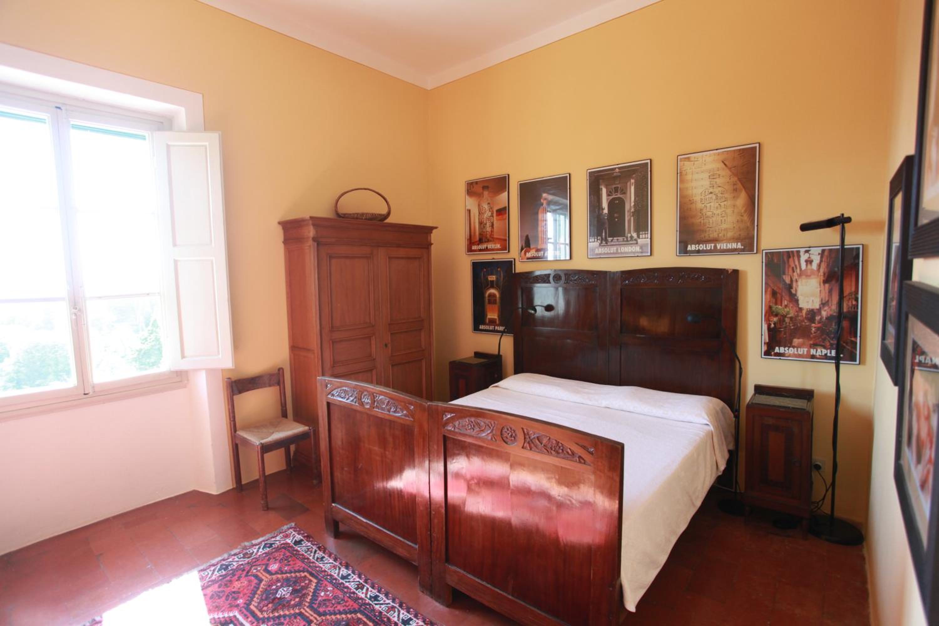 Villa Acacia