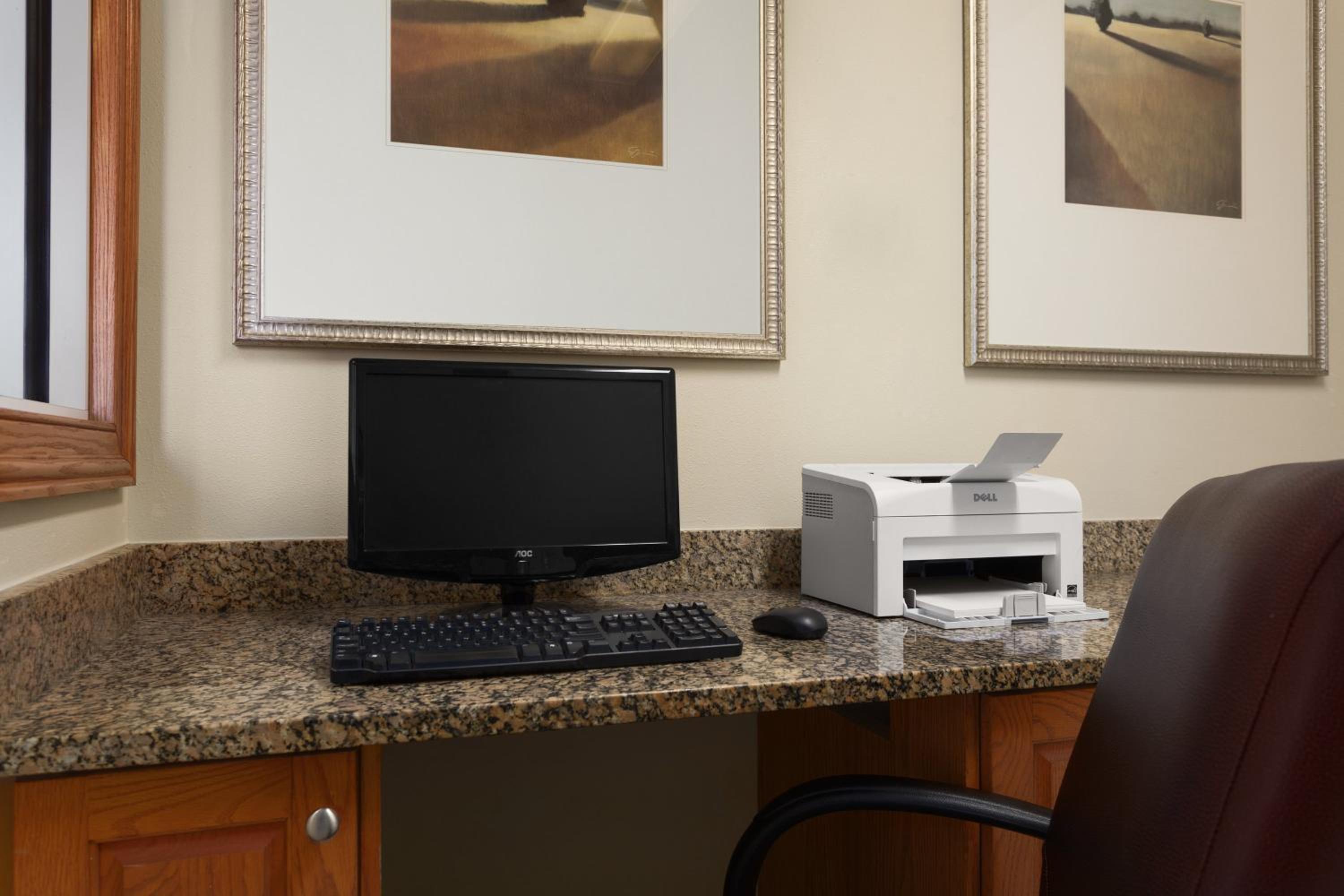 Tifton Vacations - Country Inn  Suites by Radisson, Tifton, GA - Property Image 8