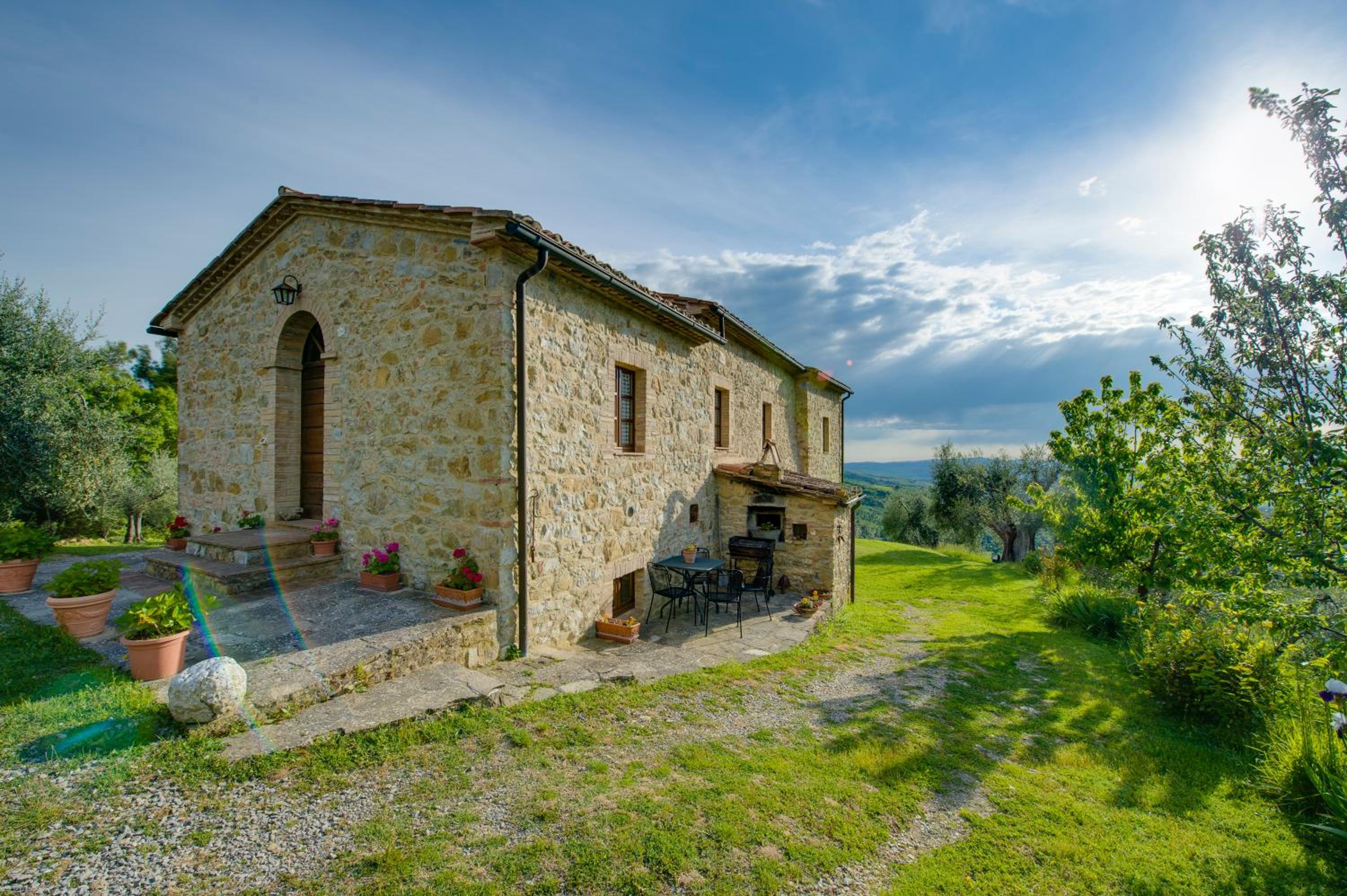 Agriturismo Bindozzino photo 3