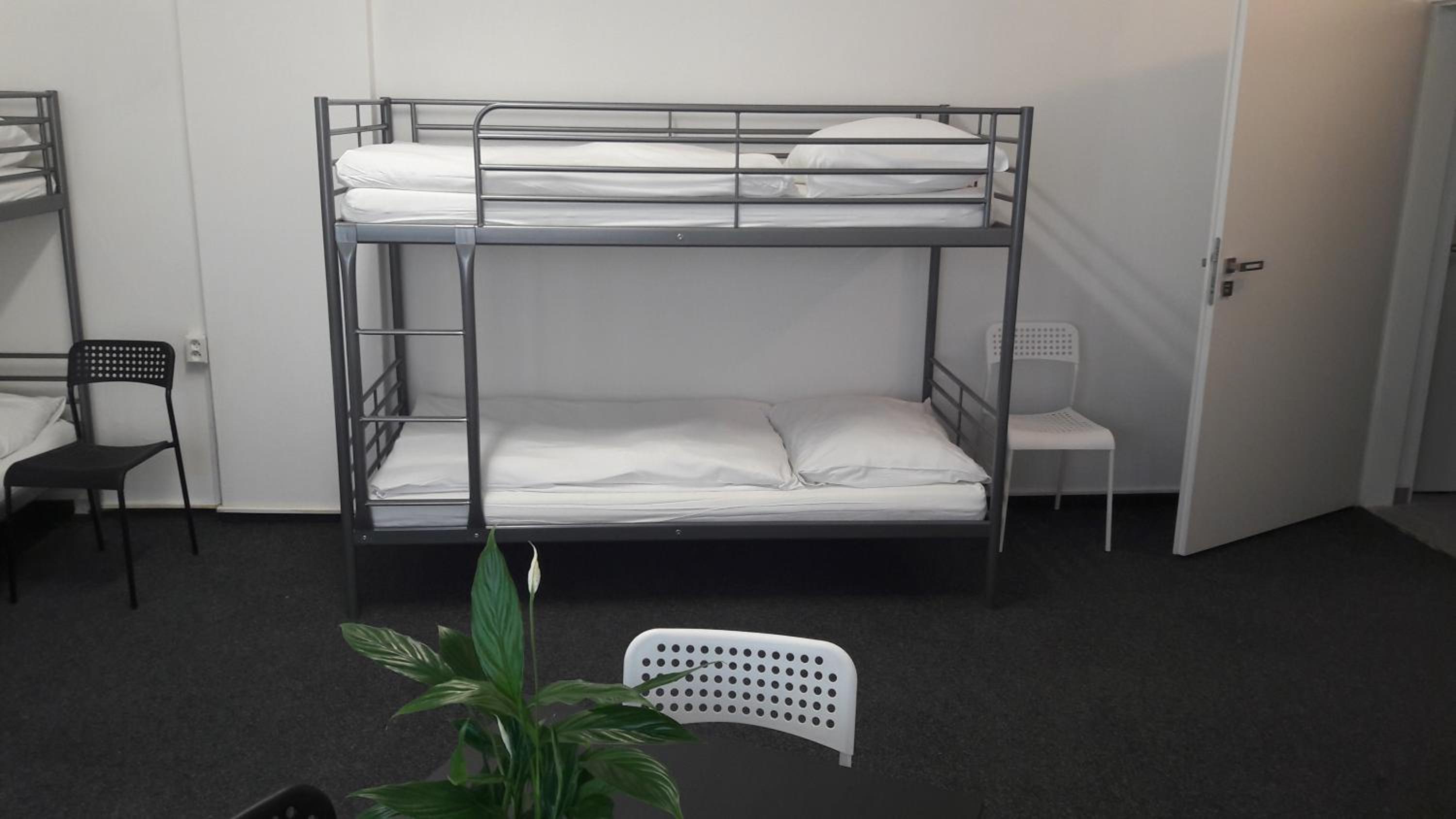 Celine Prague Luxury Hostel
