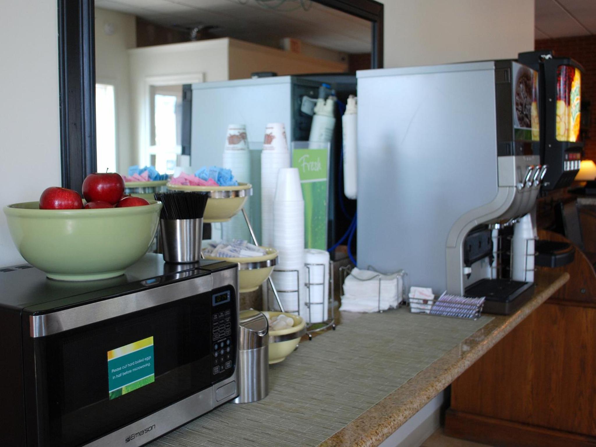 Travel Inn - Watertown NY, Billede 32