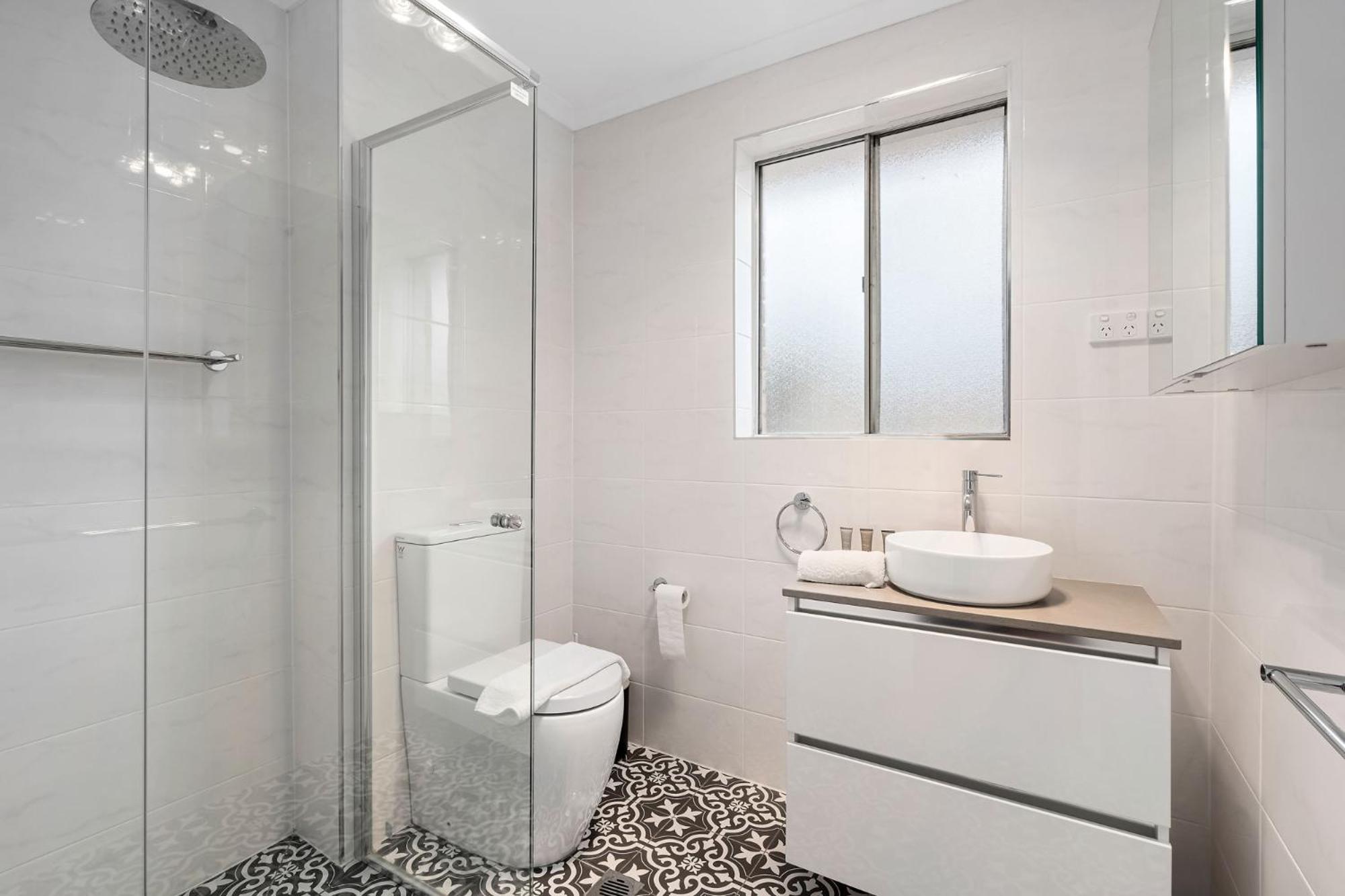 Comfortable 1-Bed Retreat Near Canberra City