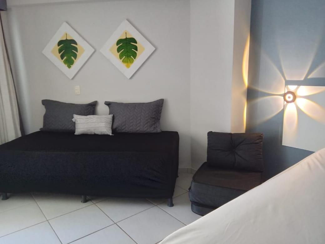 Marsallis Flat 202 - Natal RN