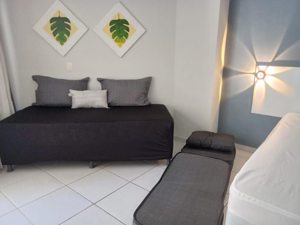 Marsallis Flat 202 - Natal RN