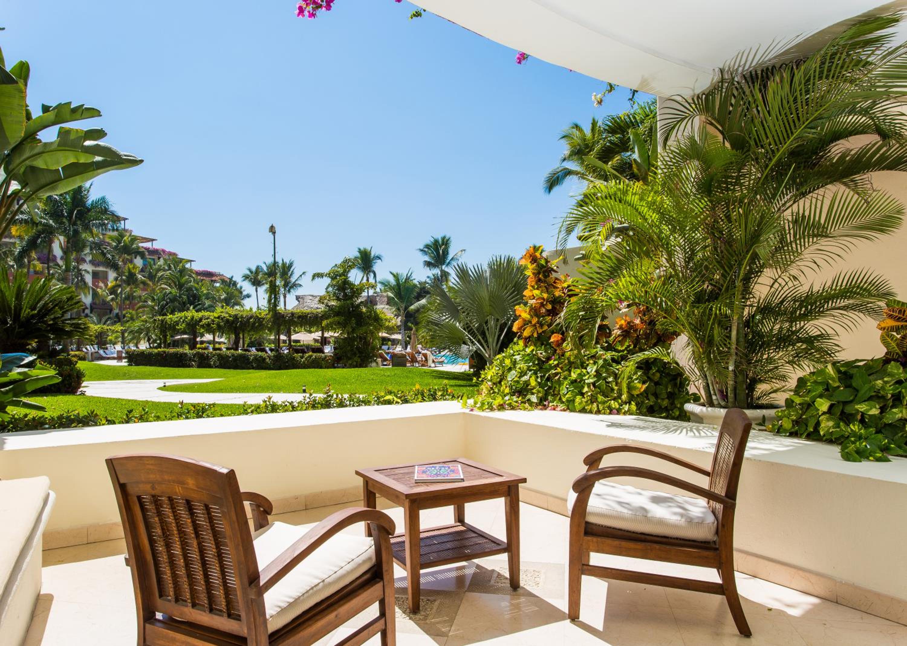 Grand Velas Riviera Nayarit - Property Image 7