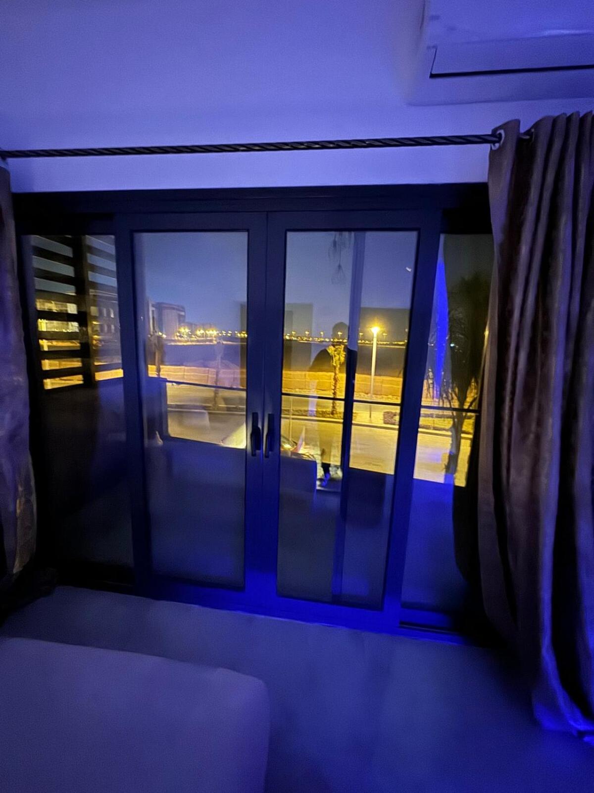 Hotel Apartment in Madinaty Prevado