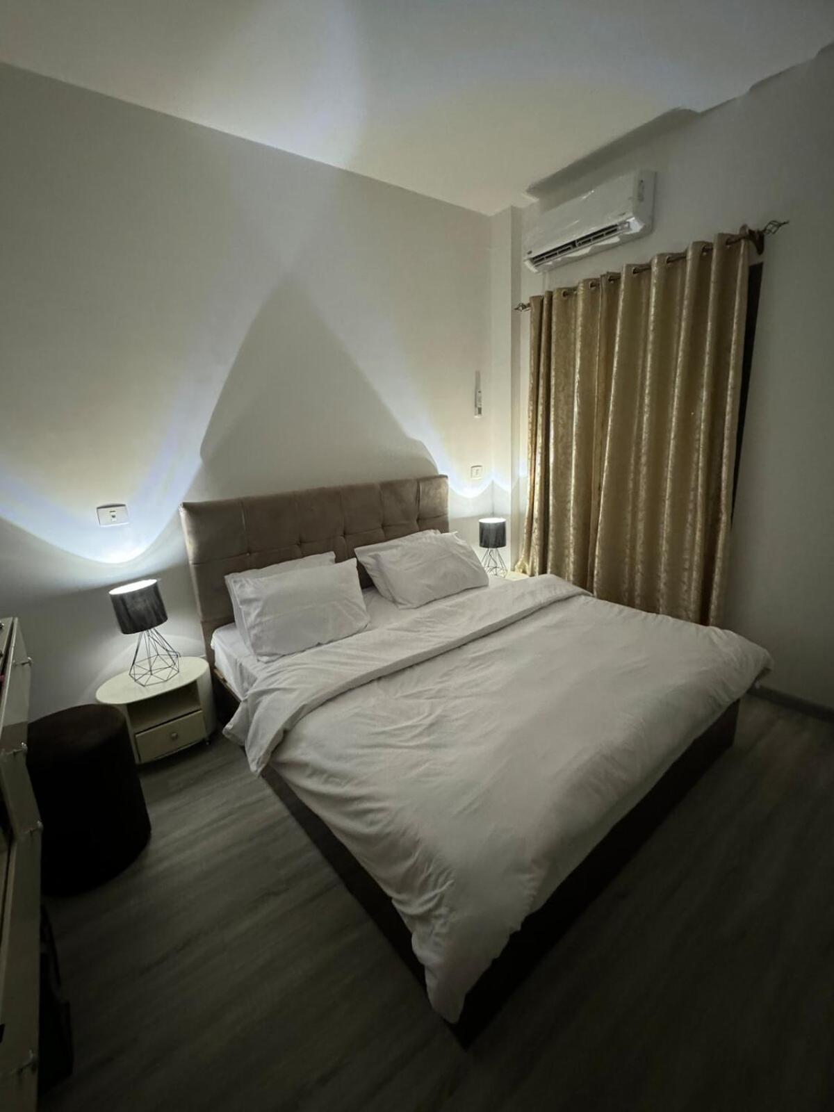 Hotel Apartment in Madinaty Prevado