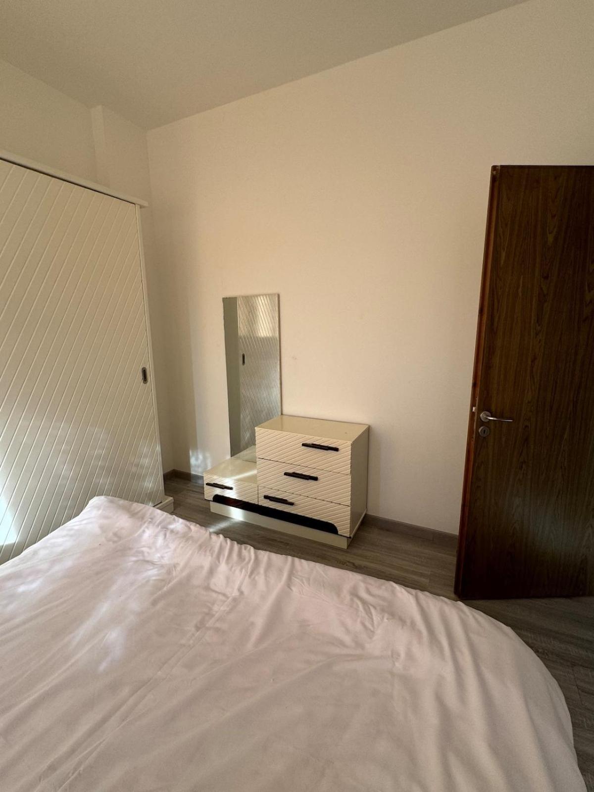 Hotel Apartment in Madinaty Prevado