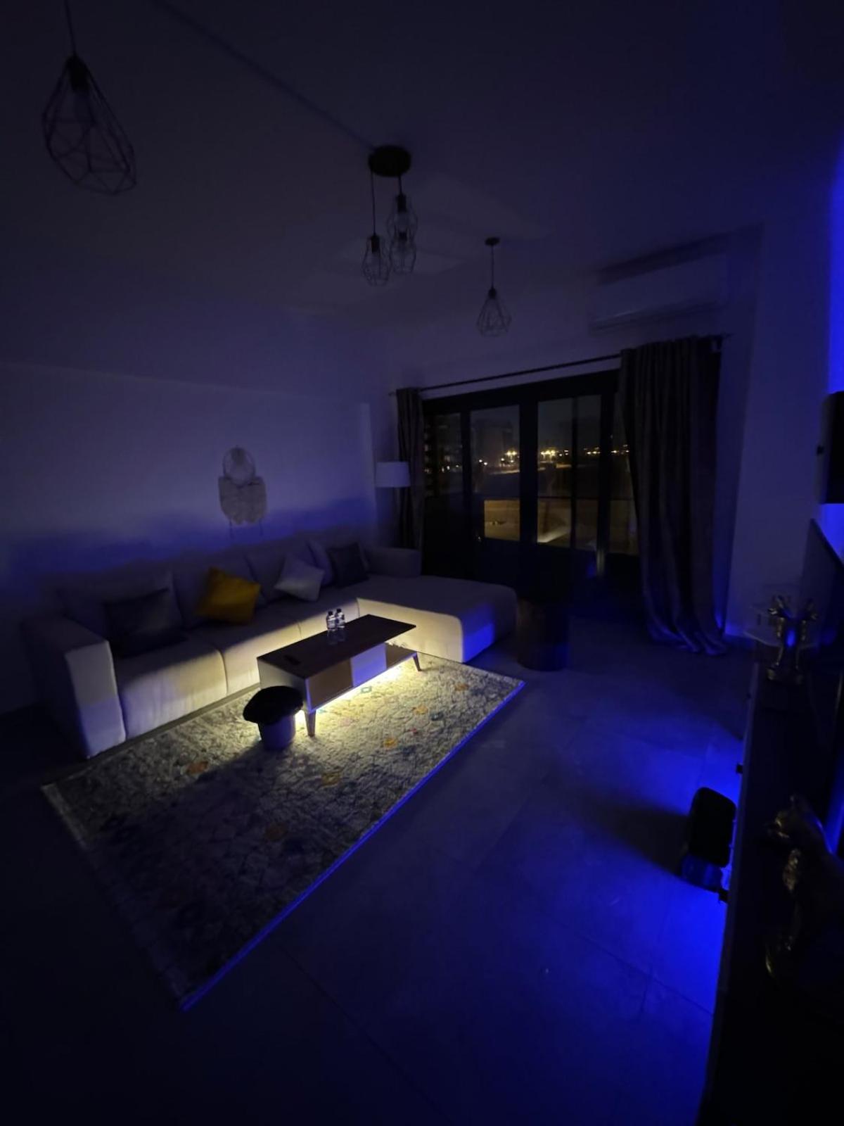 Hotel Apartment in Madinaty Prevado