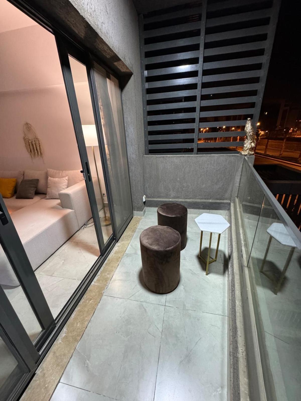 Hotel Apartment in Madinaty Prevado