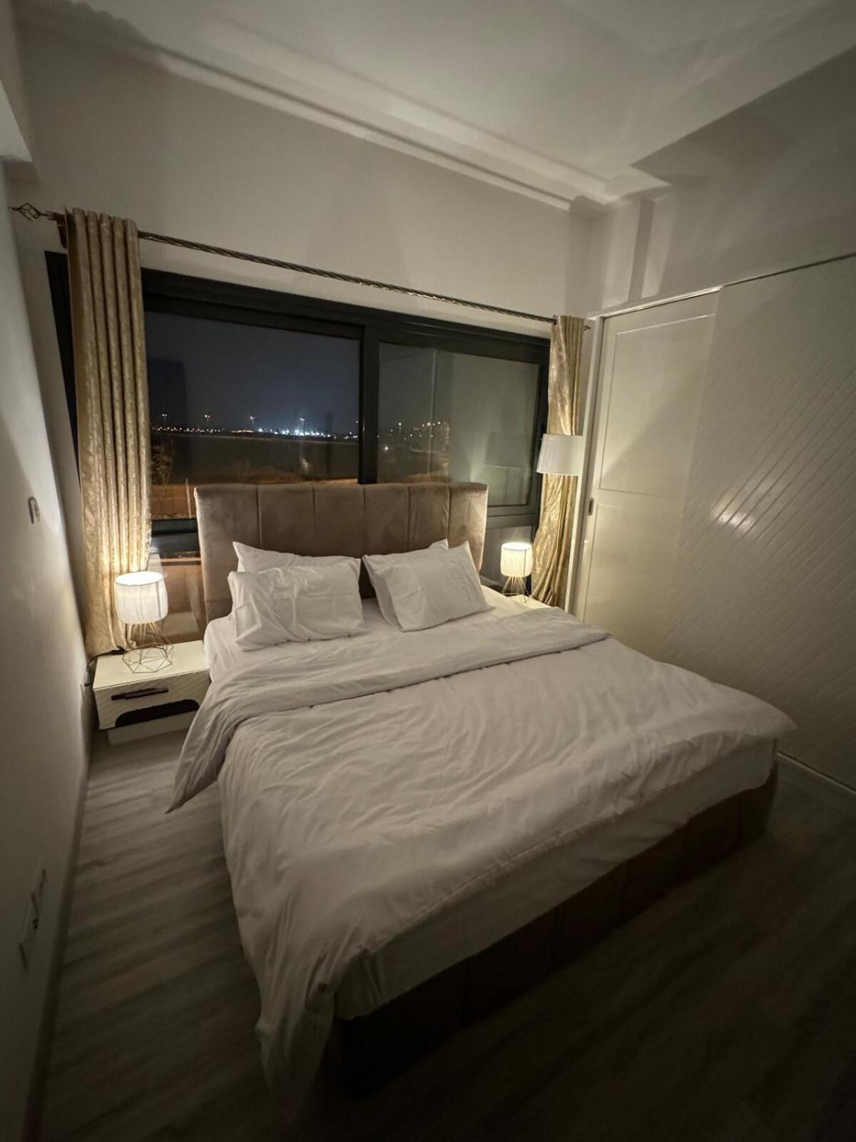 Hotel Apartment in Madinaty Prevado