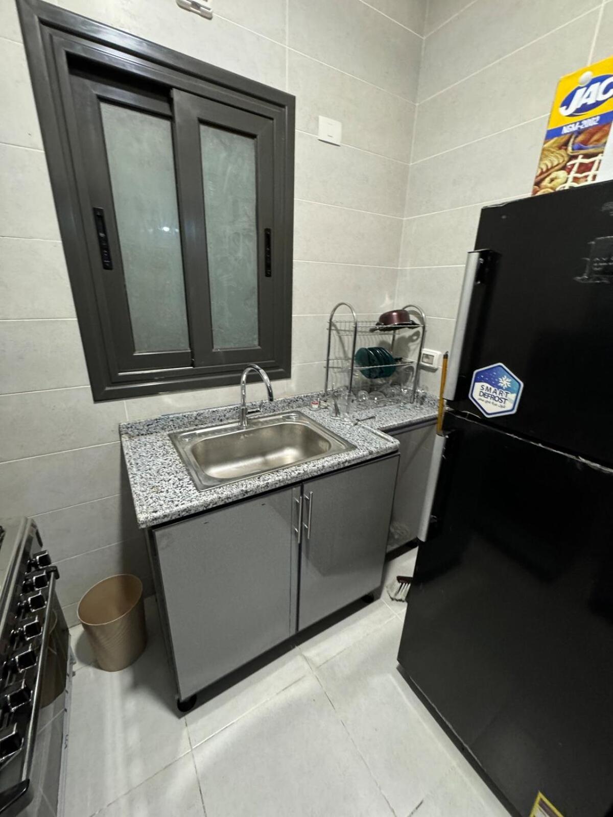 Hotel Apartment in Madinaty Prevado