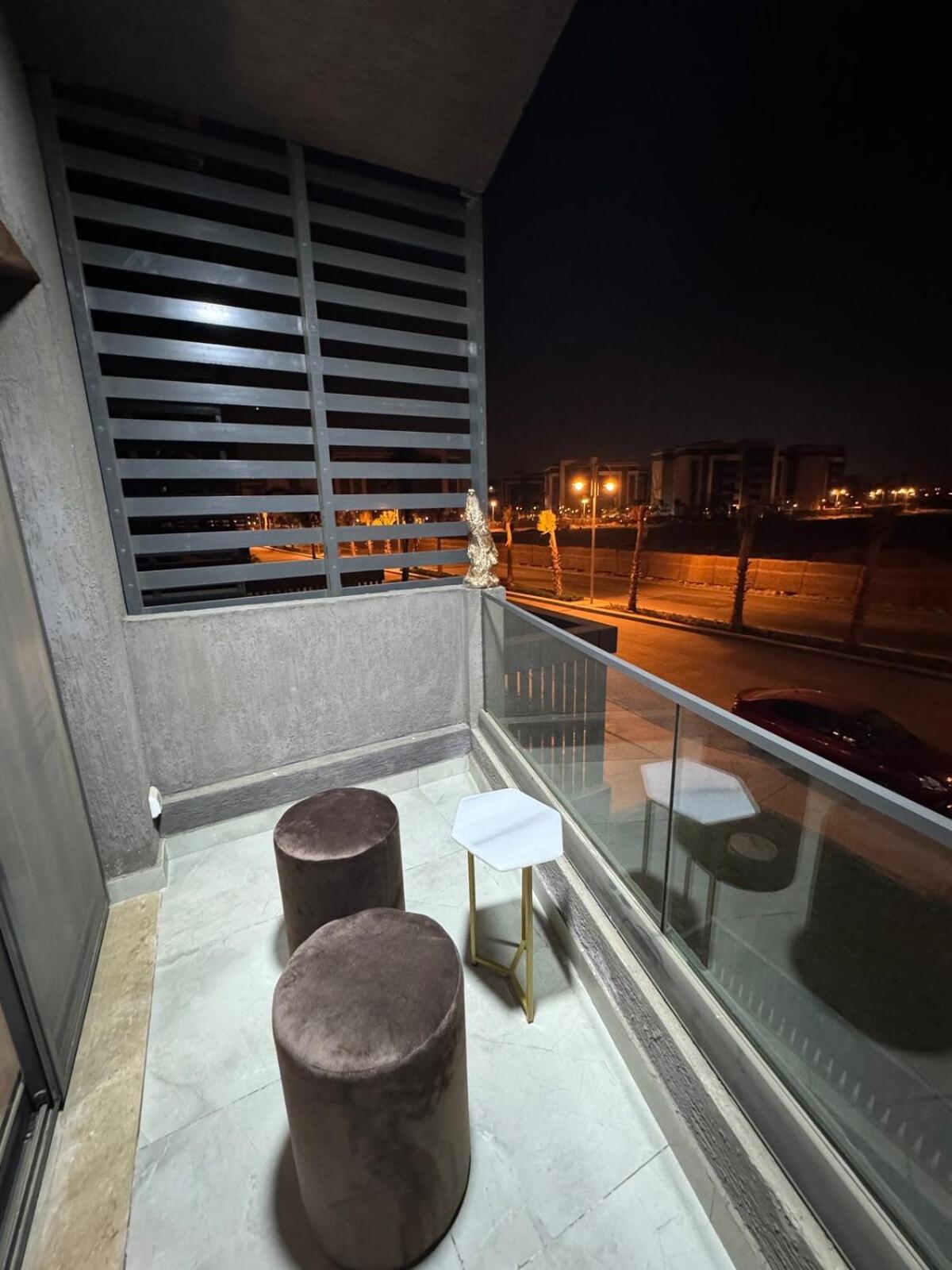 Hotel Apartment in Madinaty Prevado