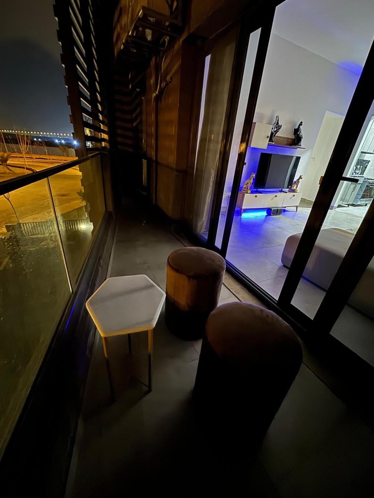Hotel Apartment in Madinaty Prevado