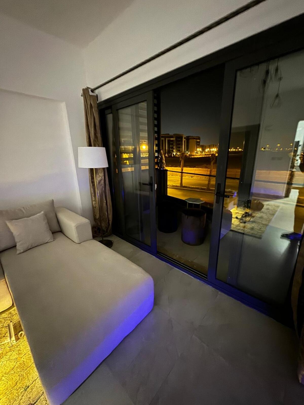 Hotel Apartment in Madinaty Prevado