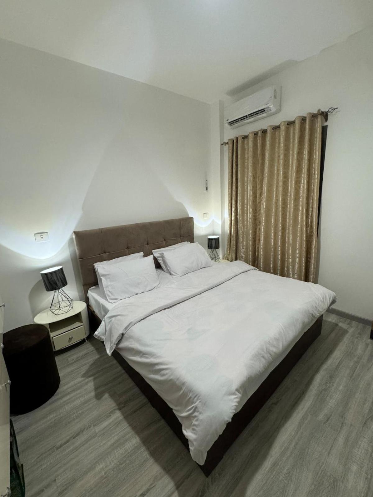 Hotel Apartment in Madinaty Prevado
