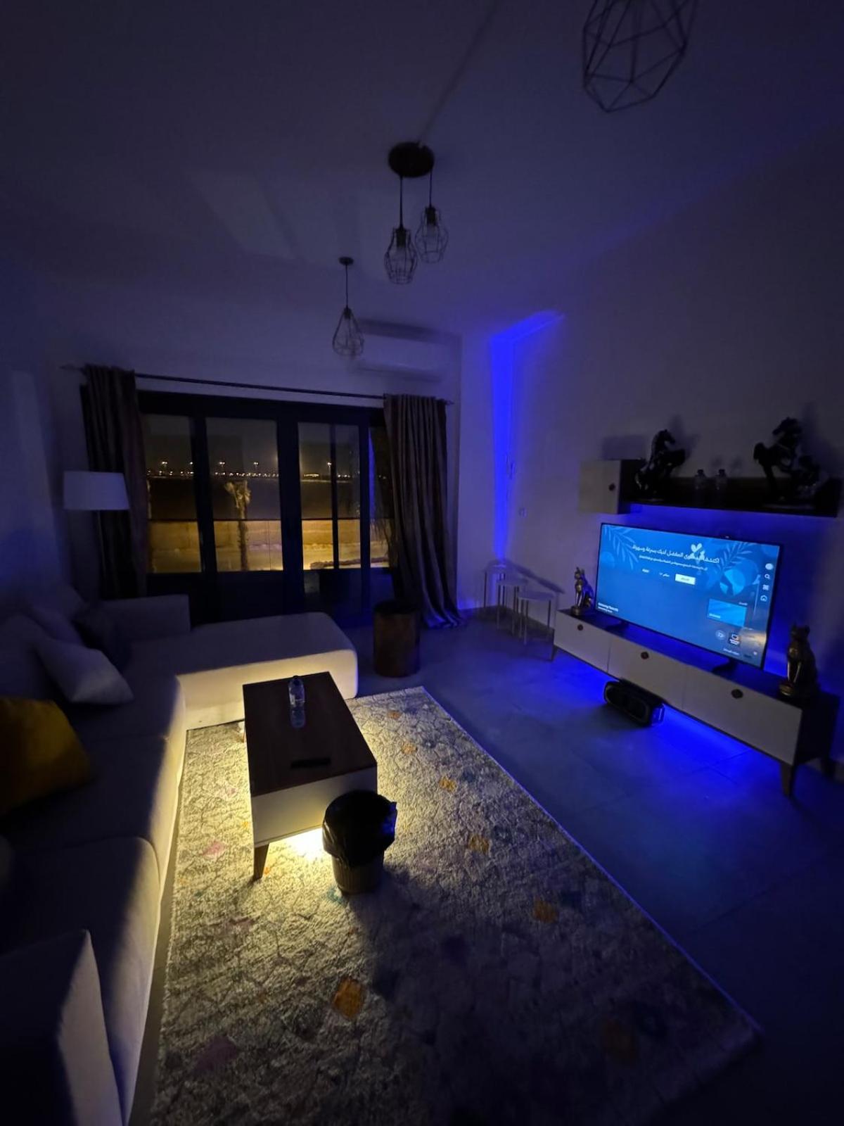Hotel Apartment in Madinaty Prevado