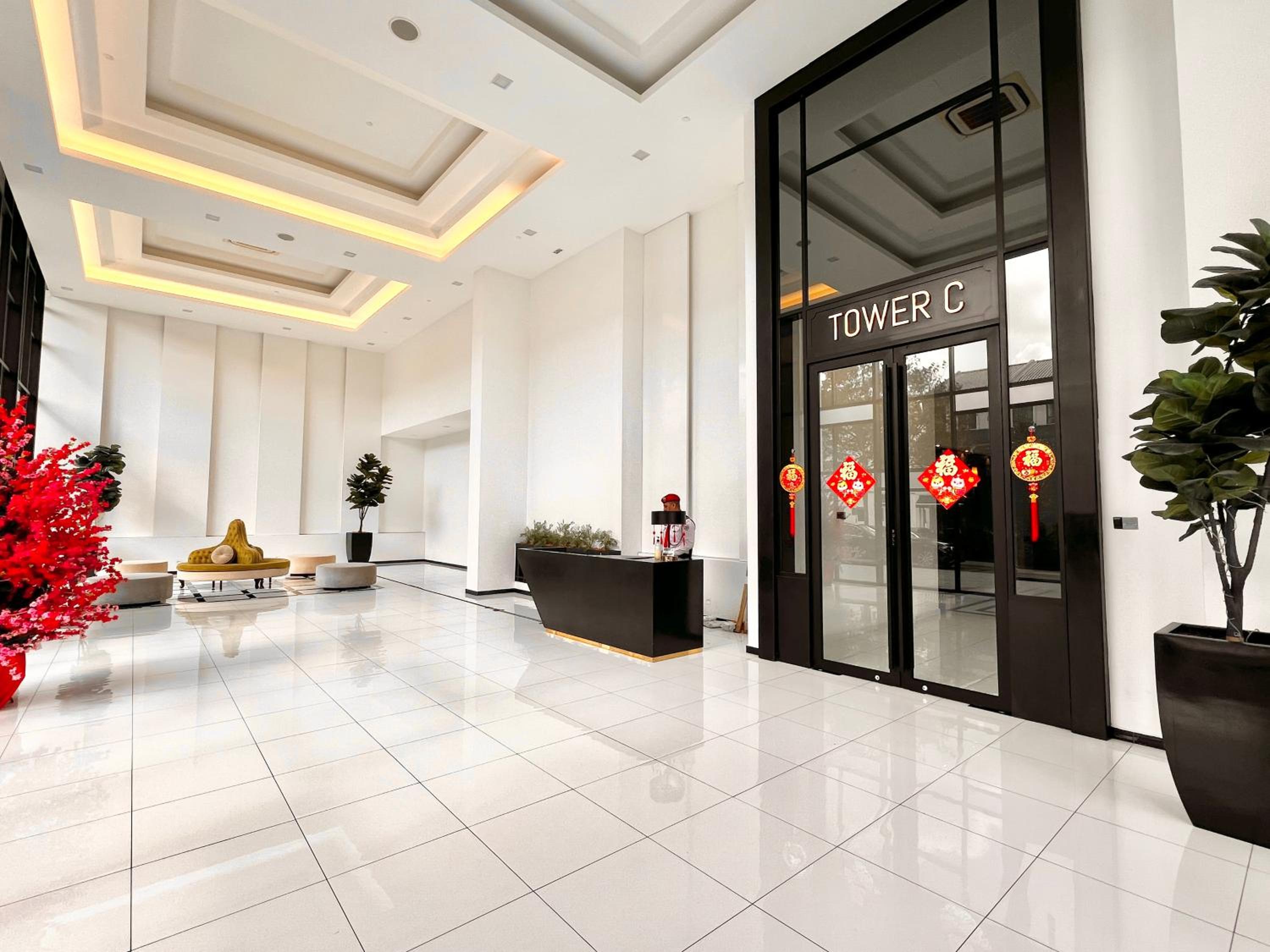 EcoNest 3Bedroom Family Apartment 8px Near Legoland