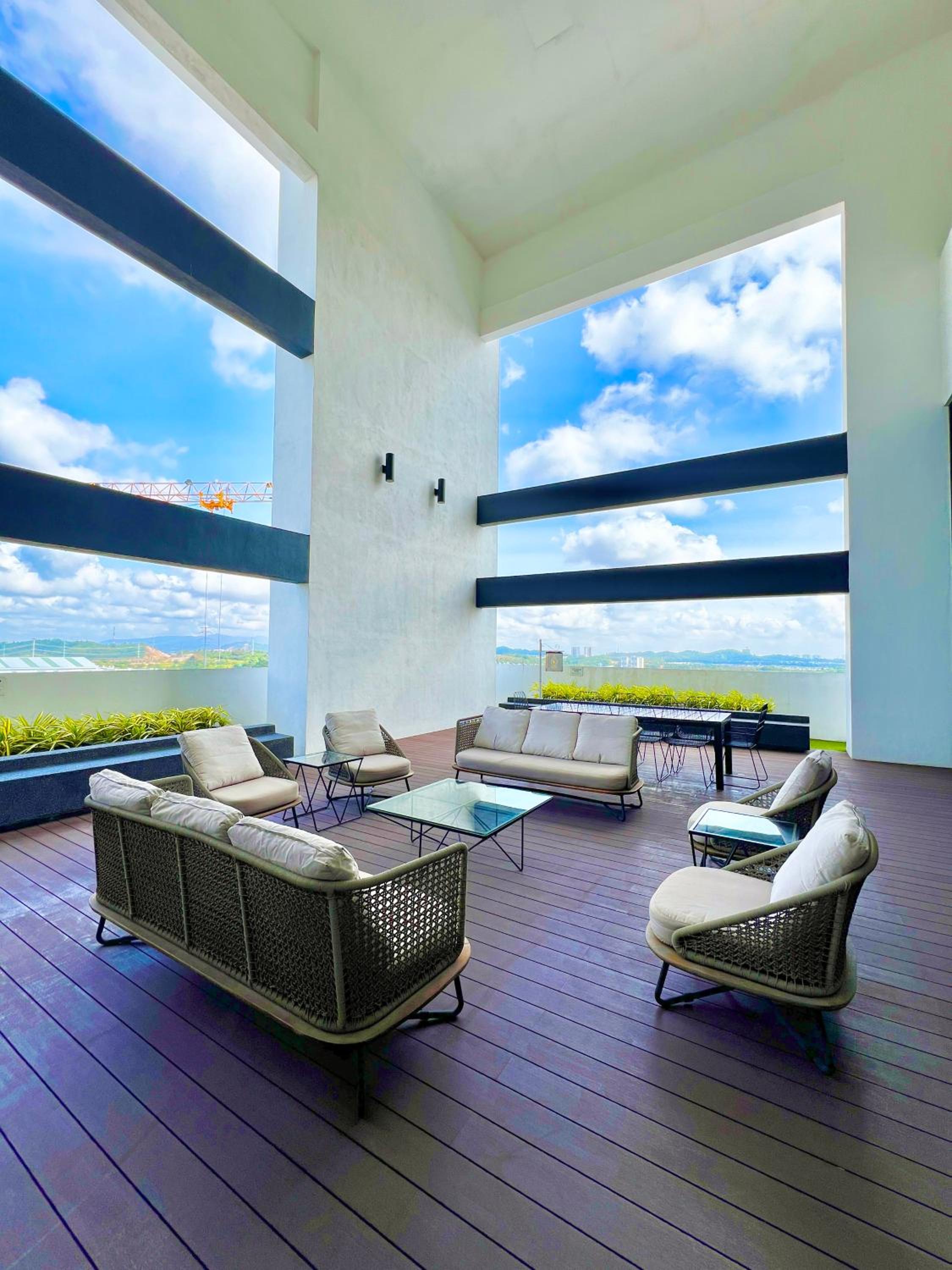 EcoNest 3Bedroom Family Apartment 8px Near Legoland