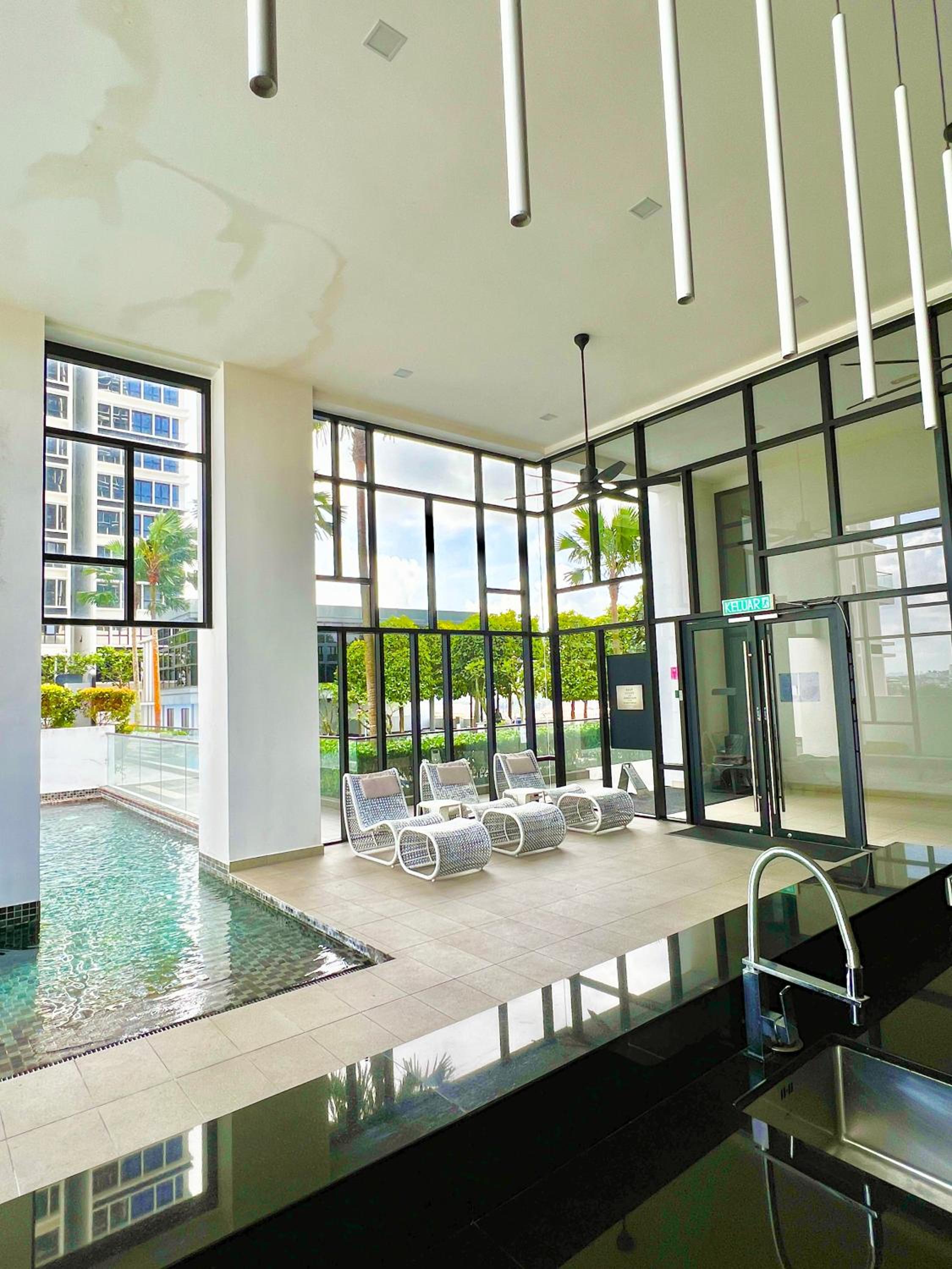 EcoNest 3Bedroom Family Apartment 8px Near Legoland