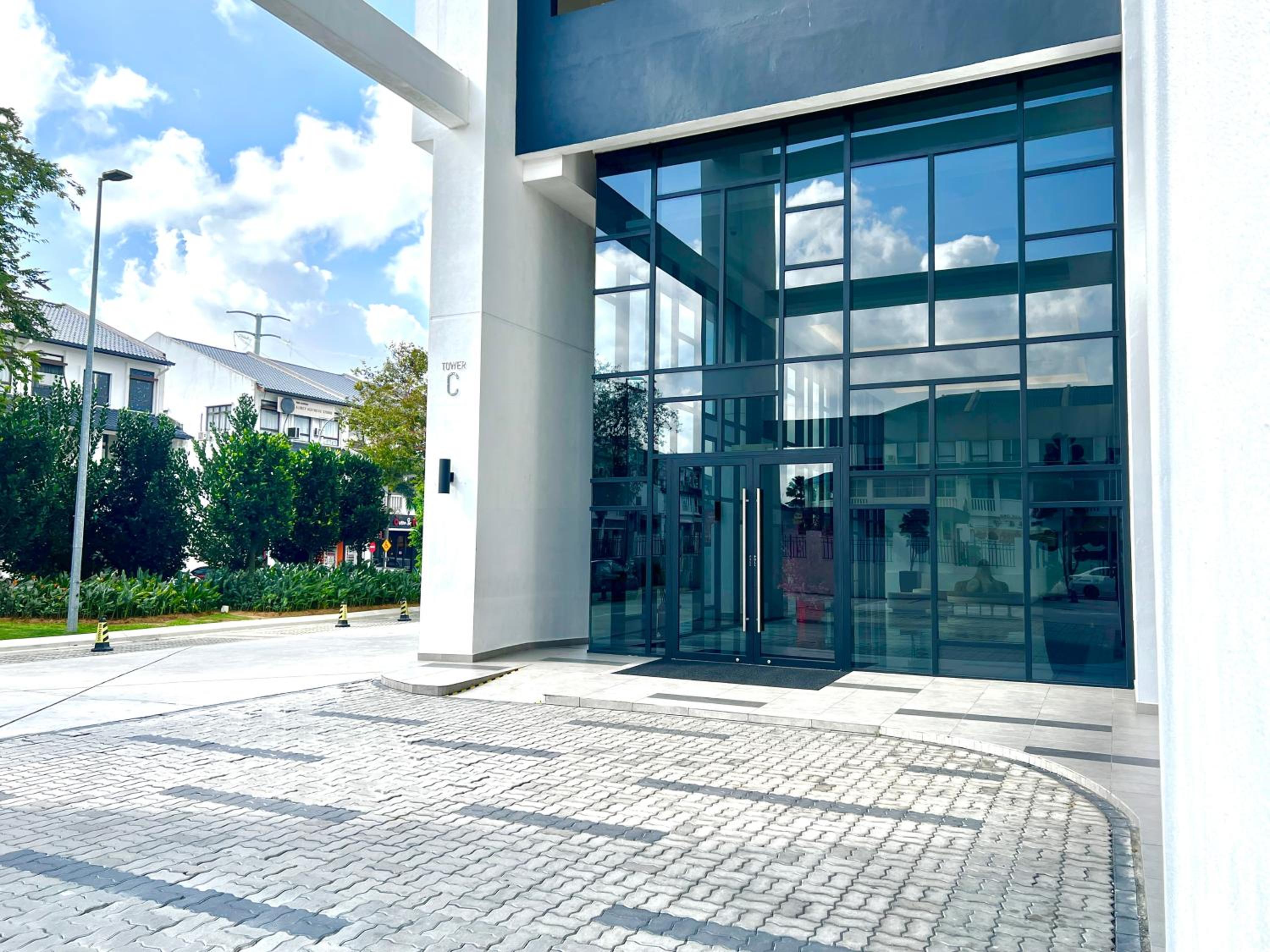 EcoNest 3Bedroom Family Apartment 8px Near Legoland