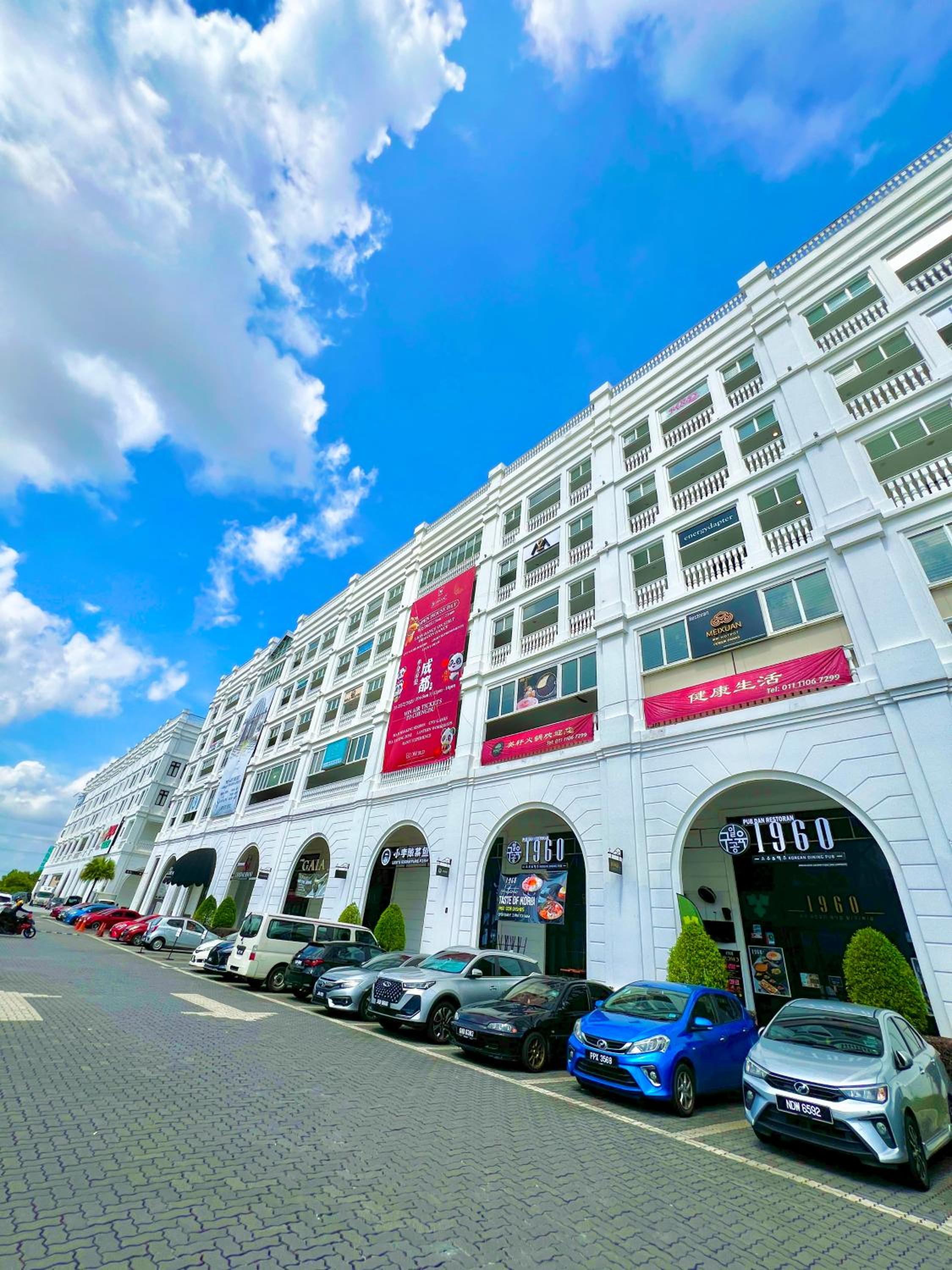 EcoNest 3Bedroom Family Apartment 8px Near Legoland