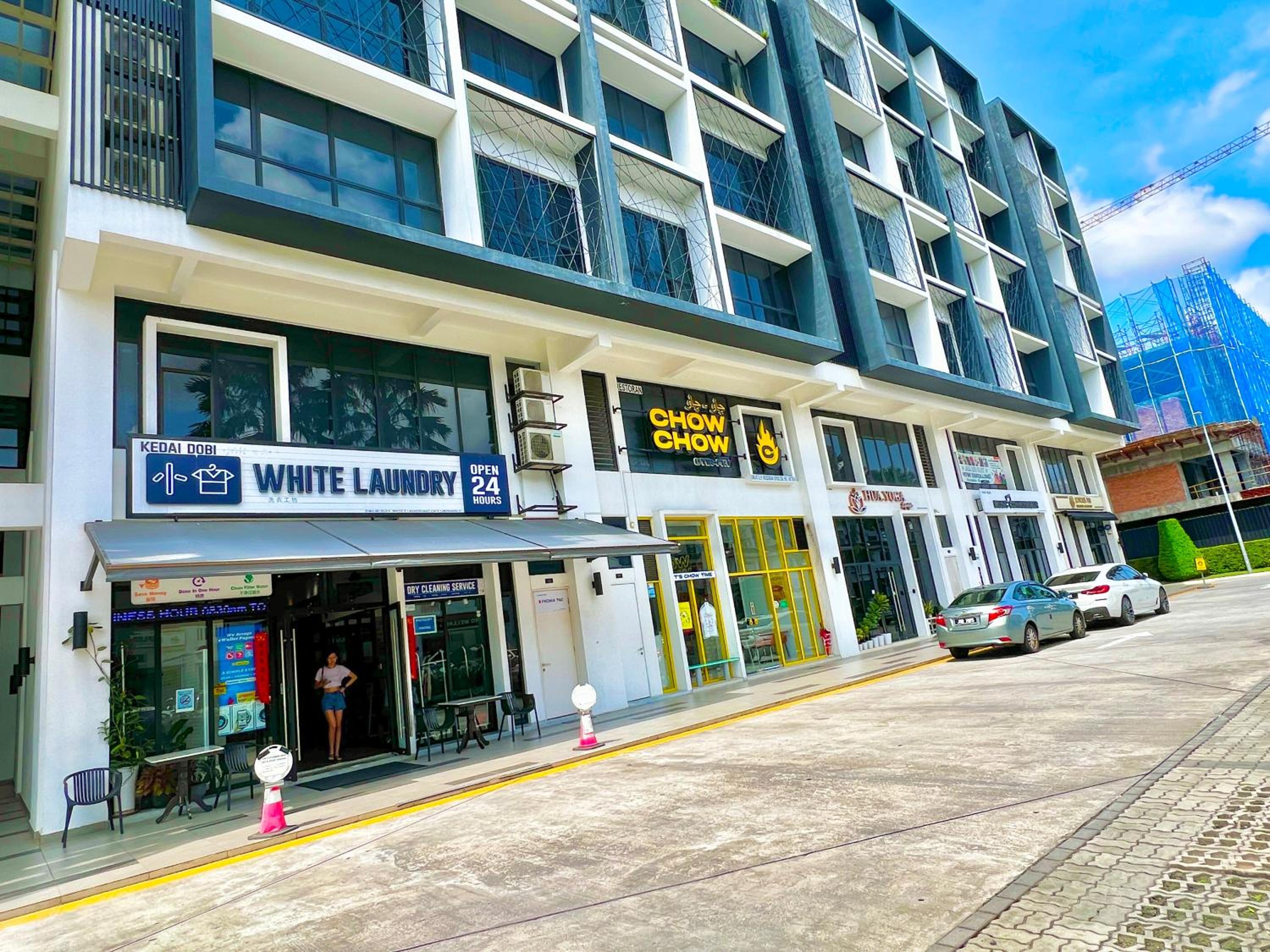 EcoNest 3Bedroom Family Apartment 8px Near Legoland
