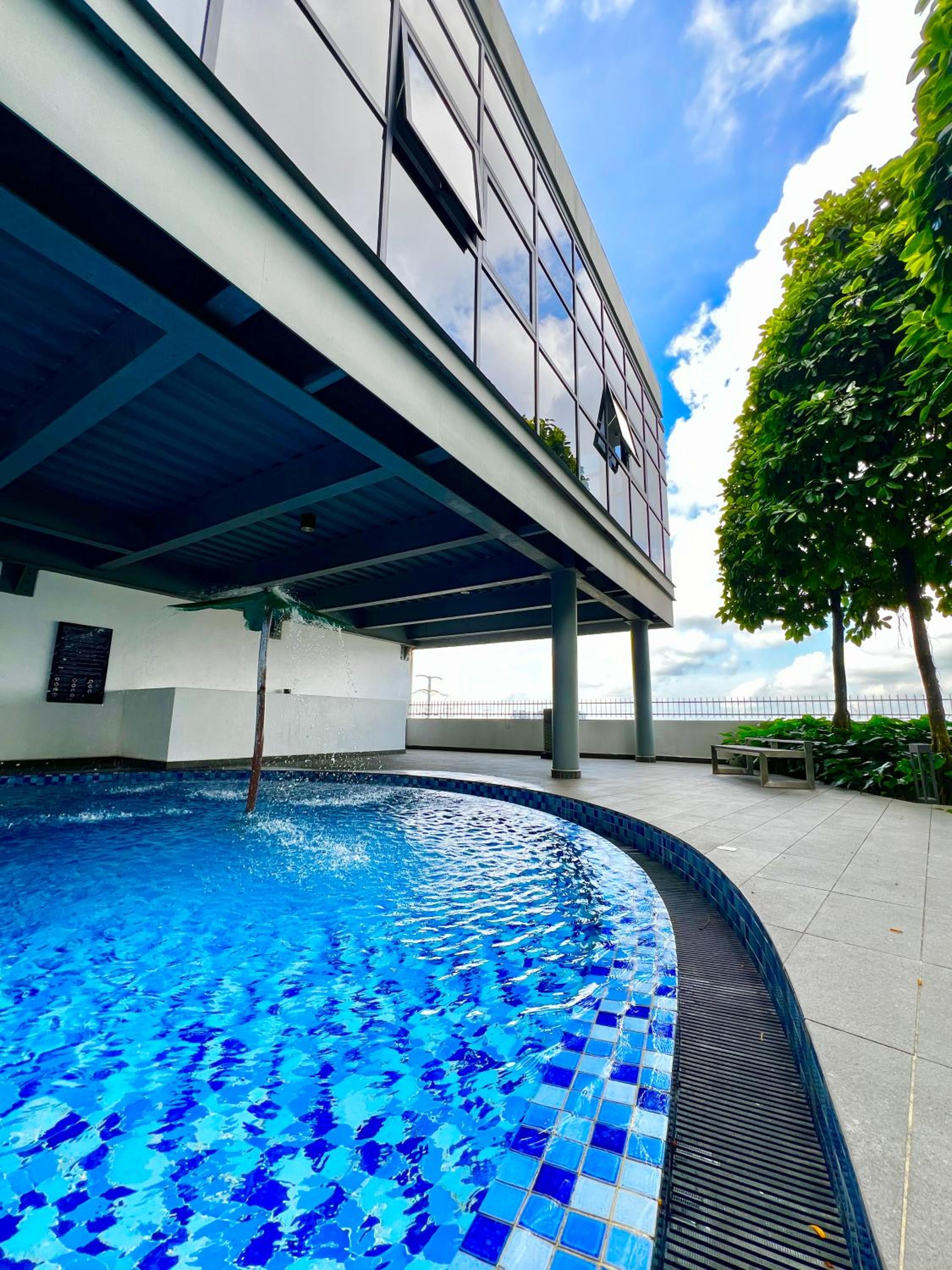 EcoNest 3Bedroom Family Apartment 8px Near Legoland