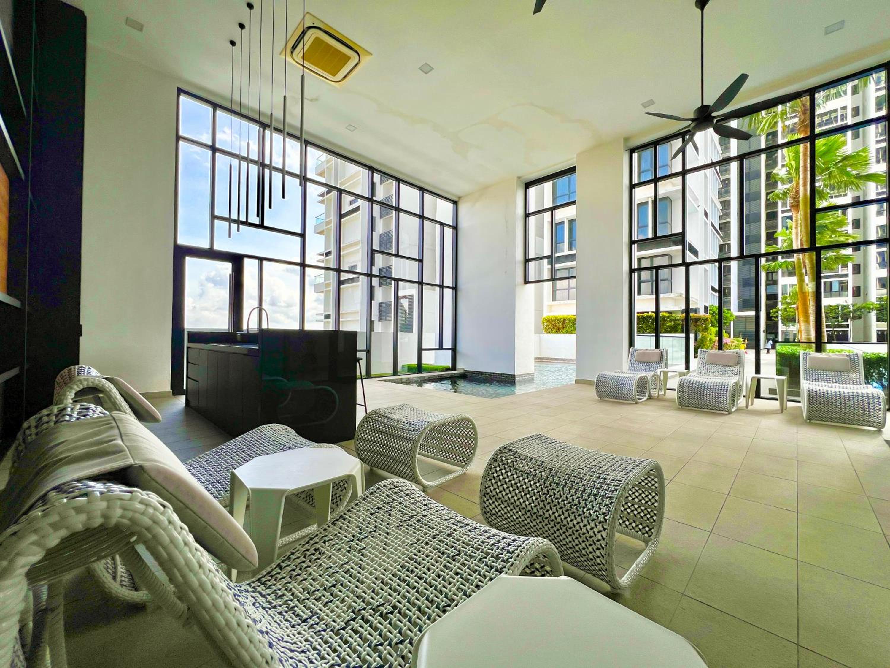 EcoNest 3Bedroom Family Apartment 8px Near Legoland