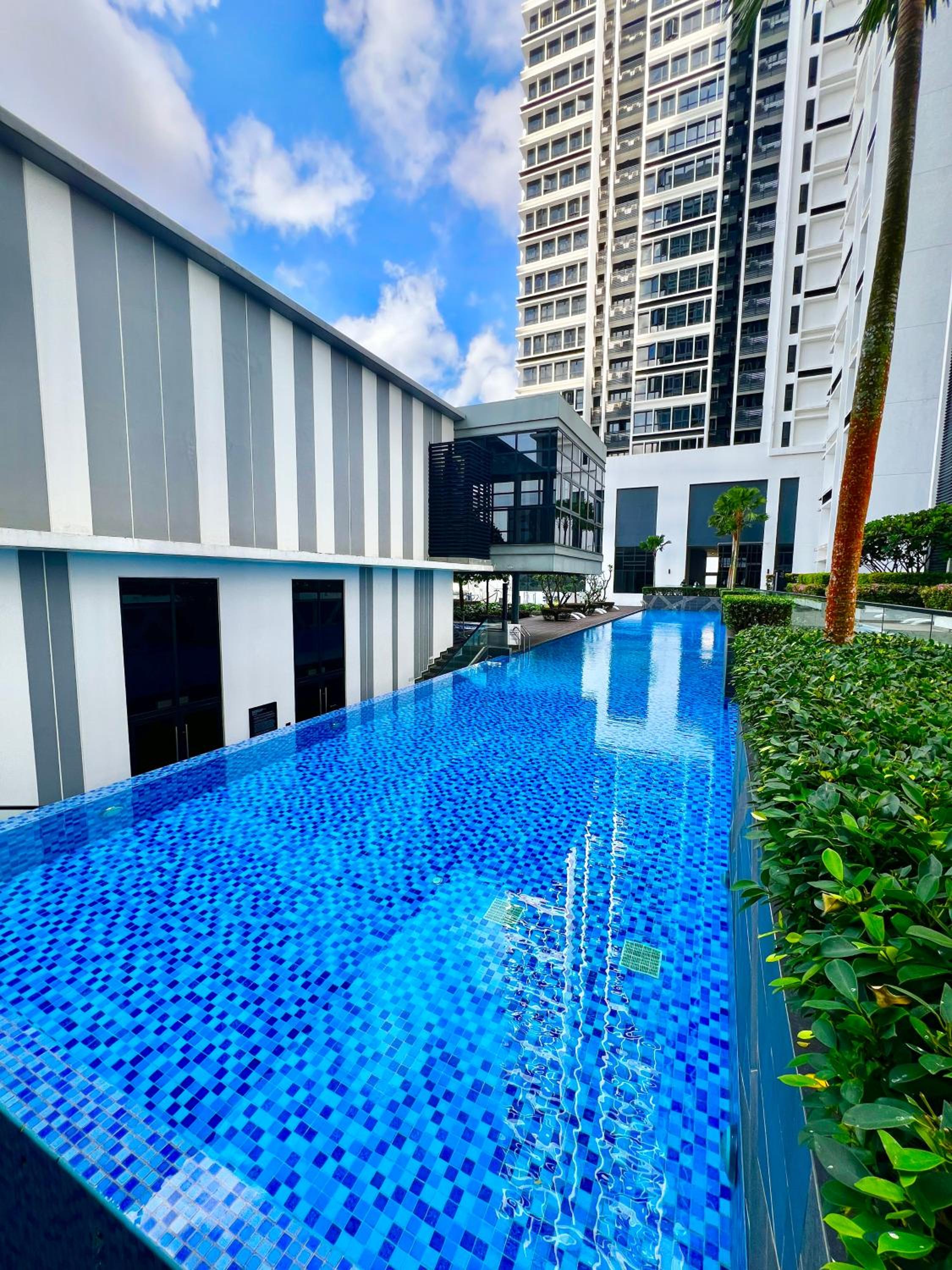 EcoNest 3Bedroom Family Apartment 8px Near Legoland
