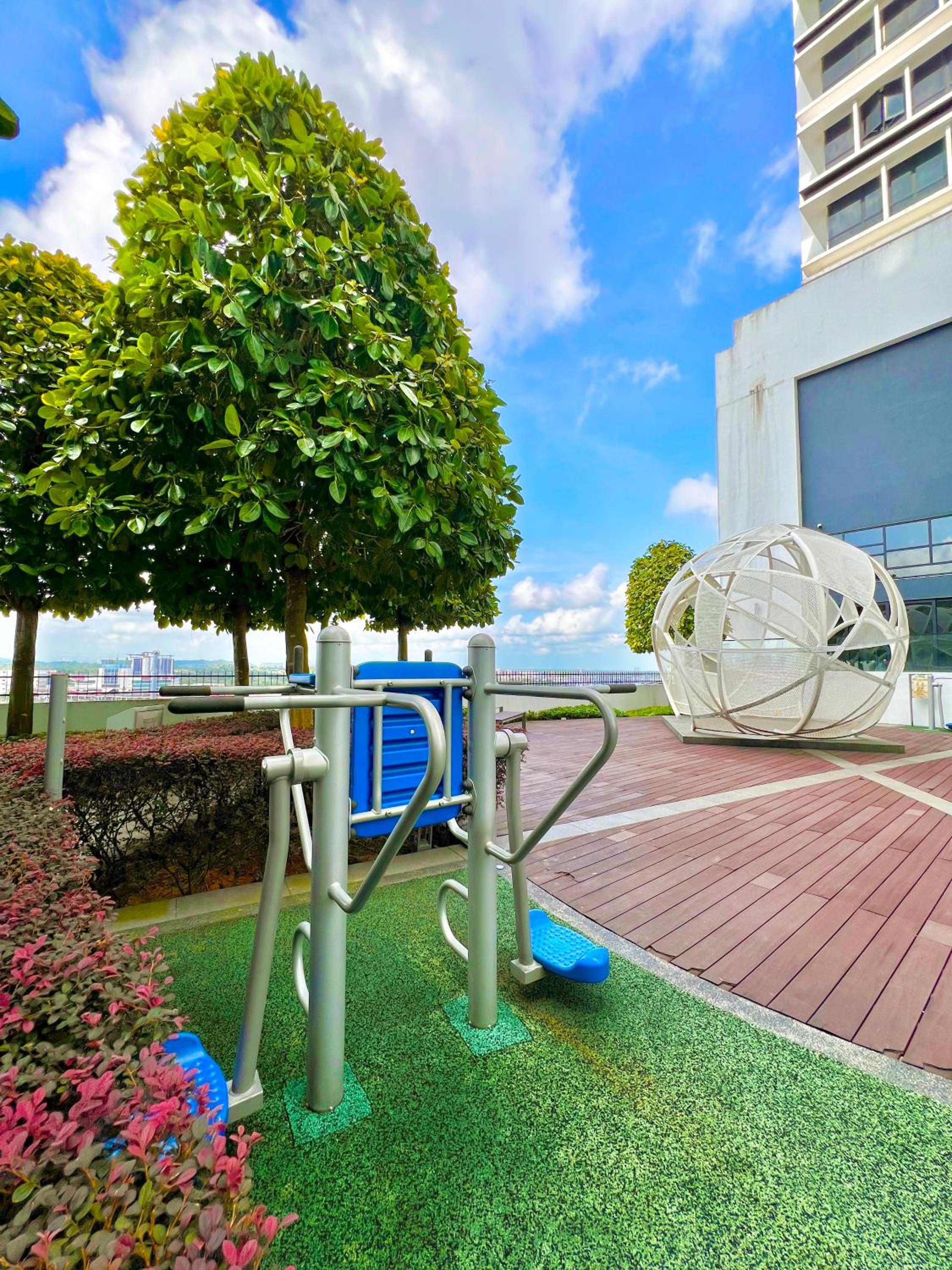 EcoNest 3Bedroom Family Apartment 8px Near Legoland