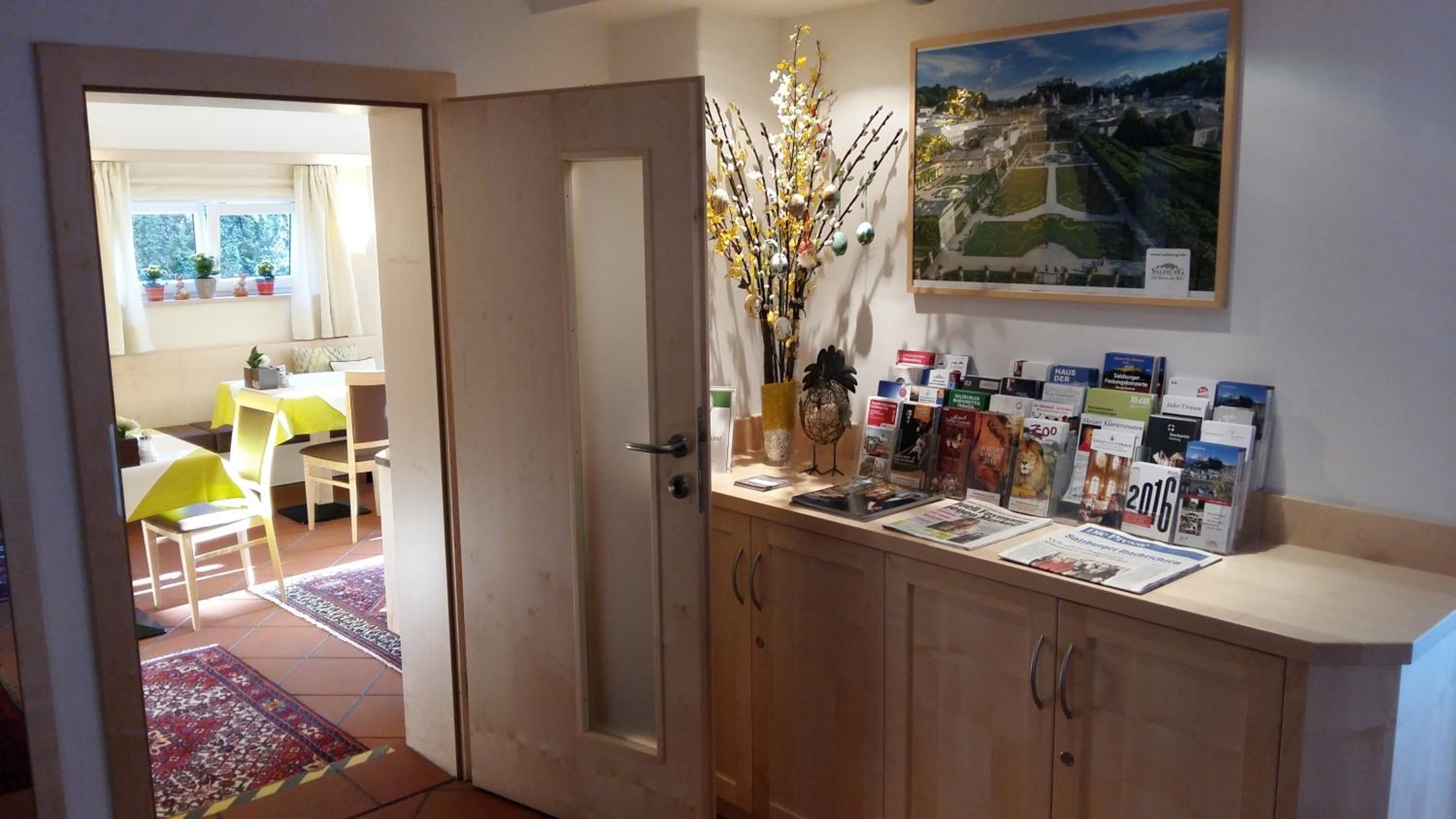 Salzburg Vacations - Pension Katrin - Property Image 37