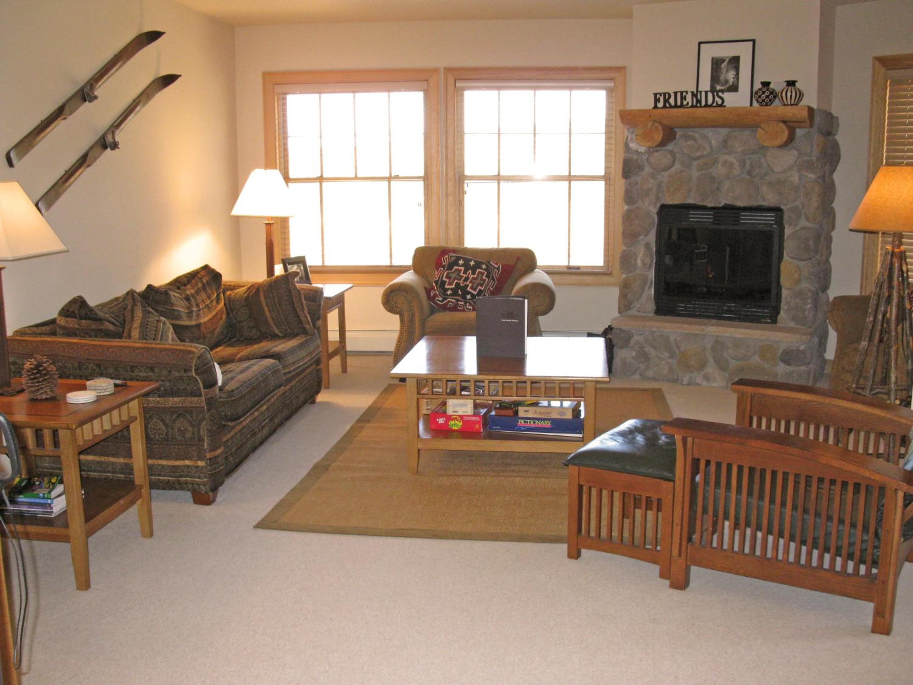 Kirkwood Mountain Resort by Vail Resorts
