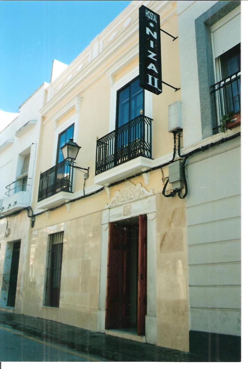 Hostal Niza