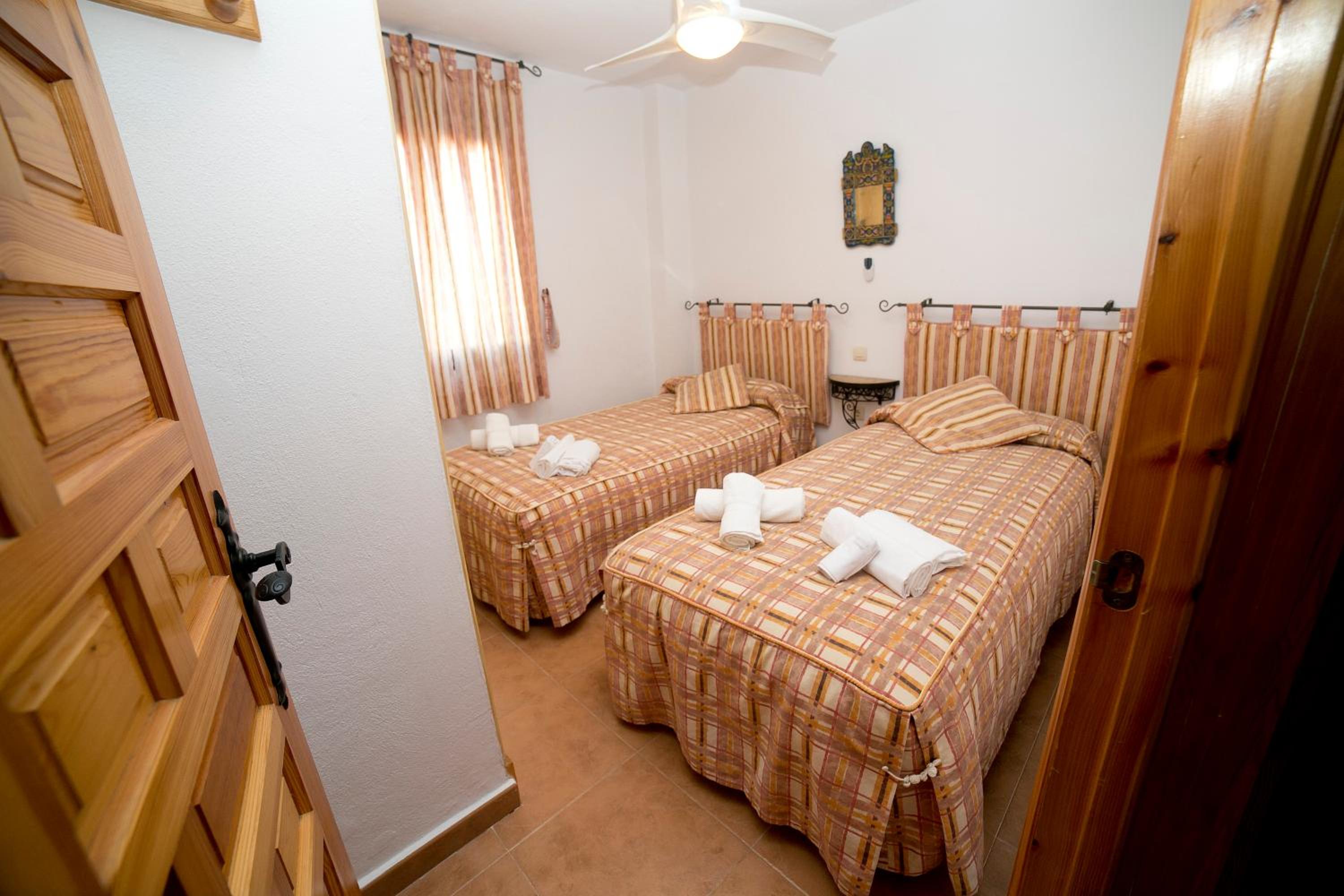Apartamento Zahara
