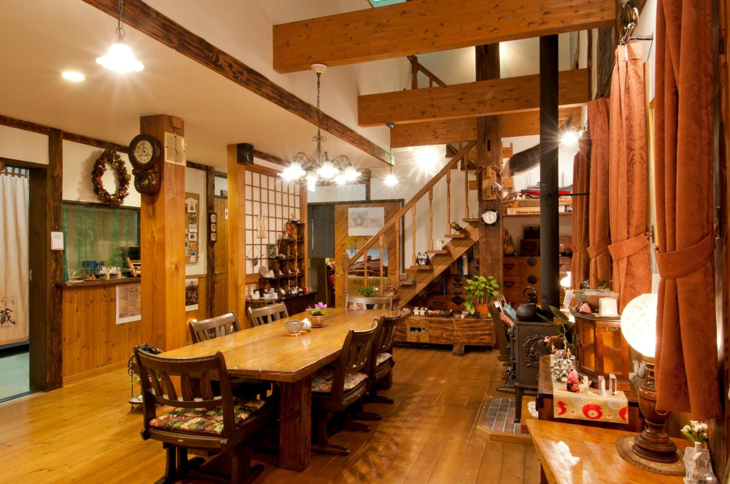 Pension Jokura