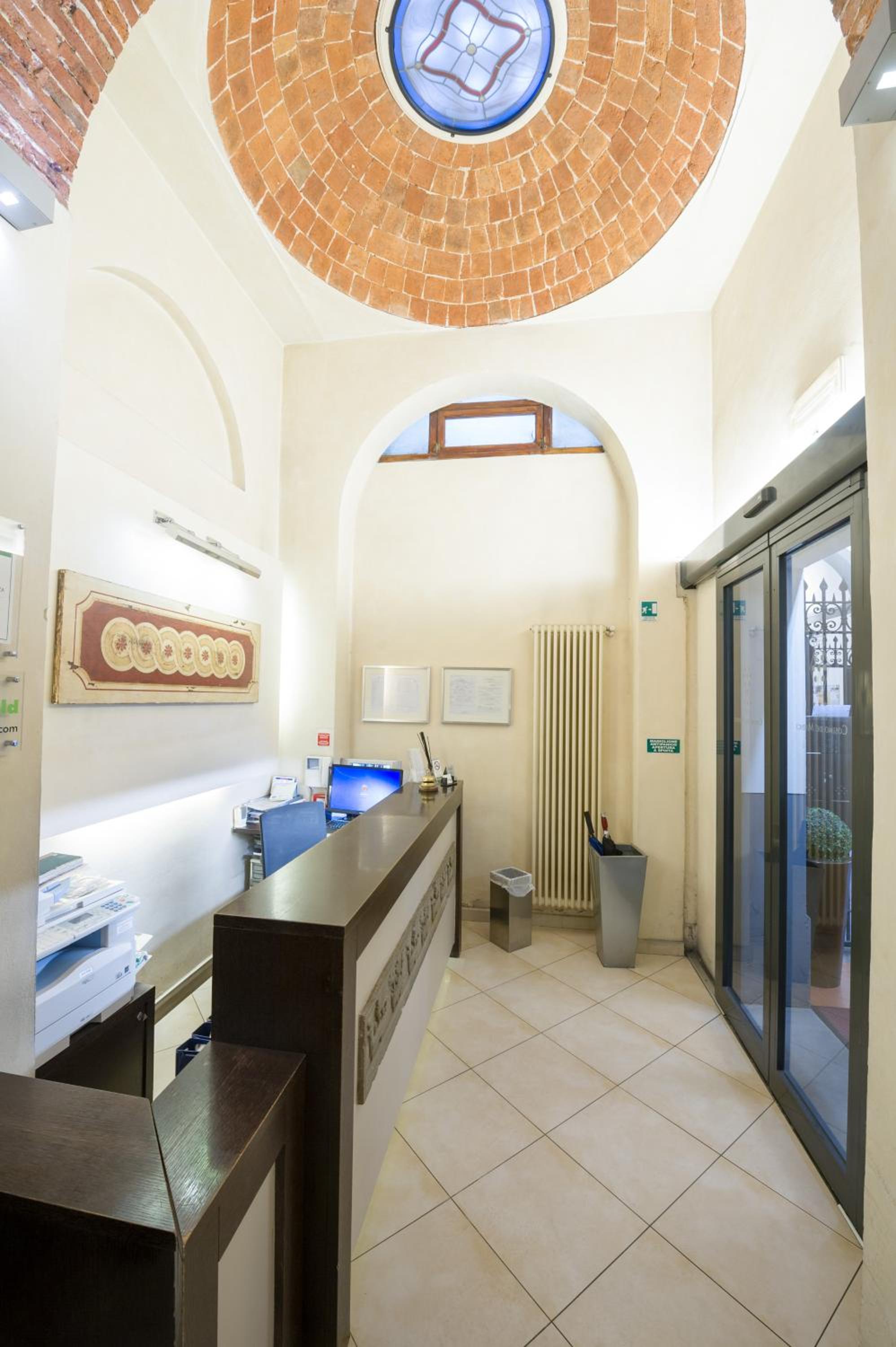 Hotel Cosimo de' Medici — Florence