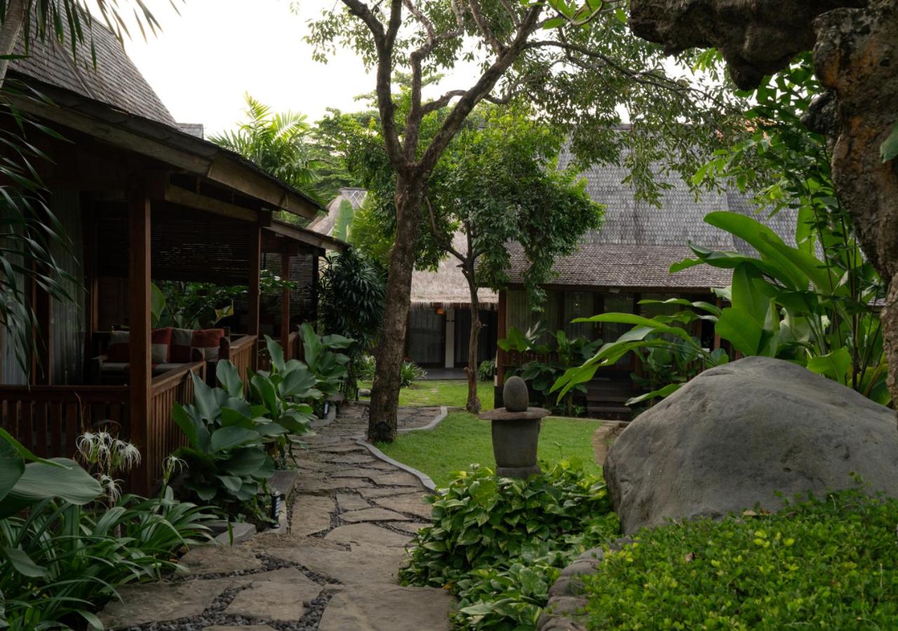 Natajiwa Village