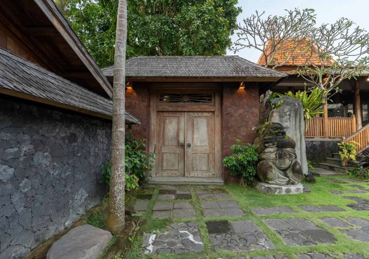 Natajiwa Village